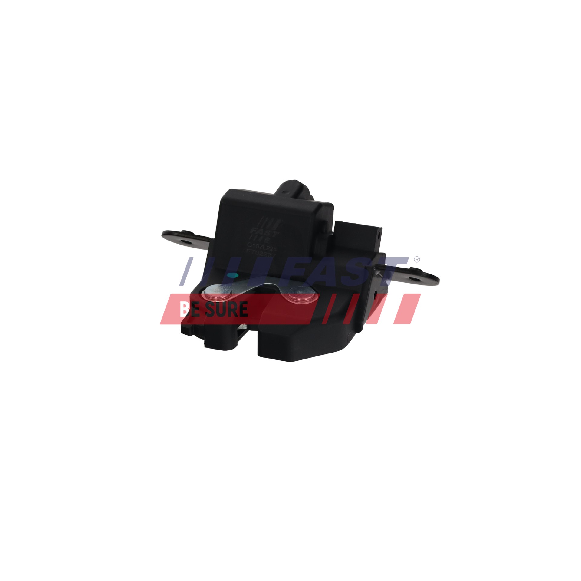 FAST FT02207 Boot latch ALFA ROMEO MiTo (955) 1.4 TB (955.AYB11, 955.AXB1B) Petrol 140 hp 2017 price