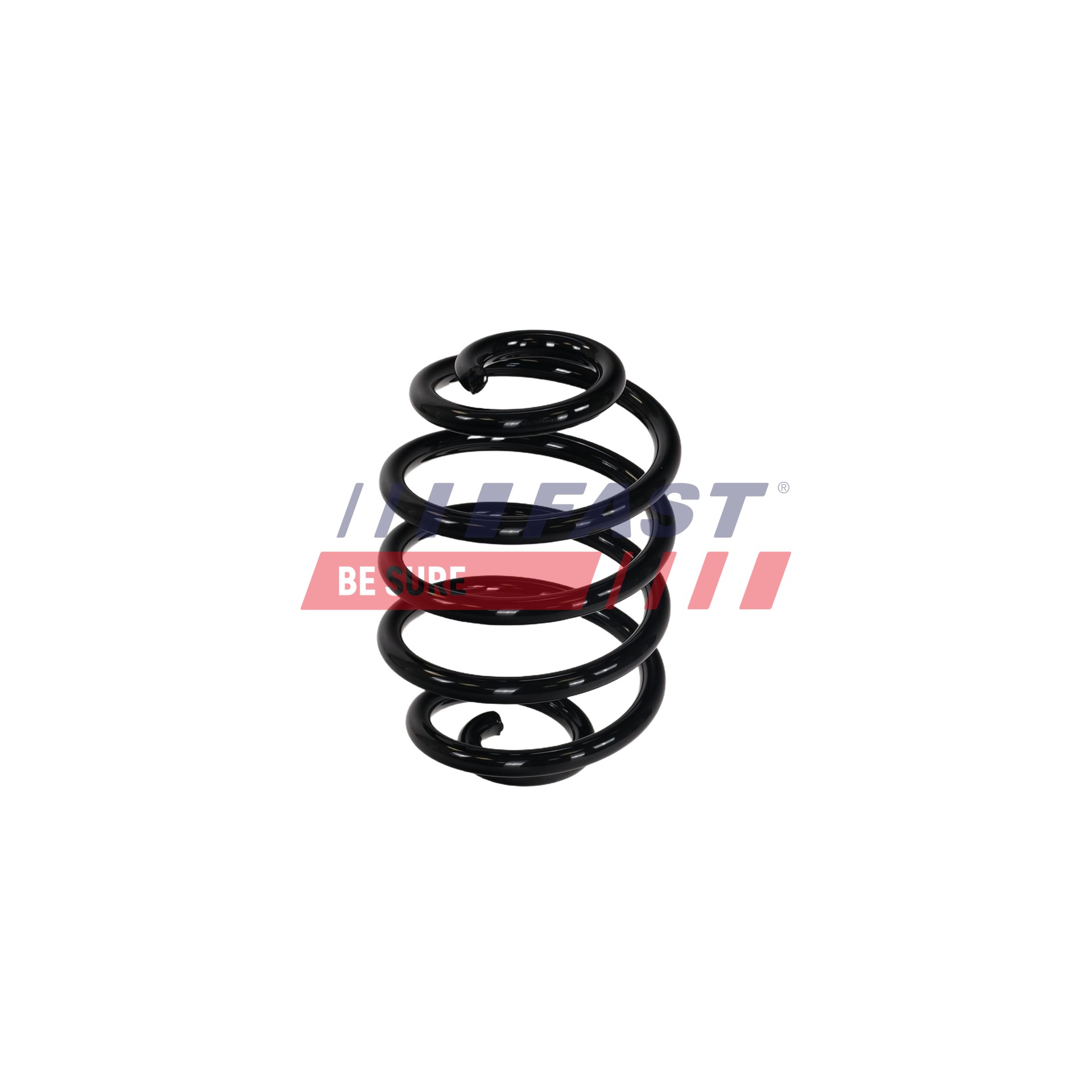 FAST FT02216 Spyruoklės Opel Corsa S93 1.5 TD (F08, F68, M68) dyzelinas 67 AG 1999