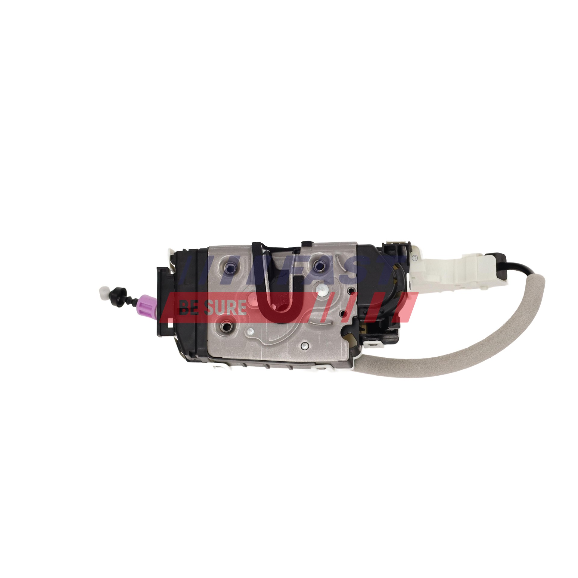 FAST FT02219 Deurvergrendeling MERCEDES-BENZ ML-Klasse (W166) ML 350 BlueTEC 4-matic (166.024, 166.023) Diesel 258 Pk 2015 kosten
