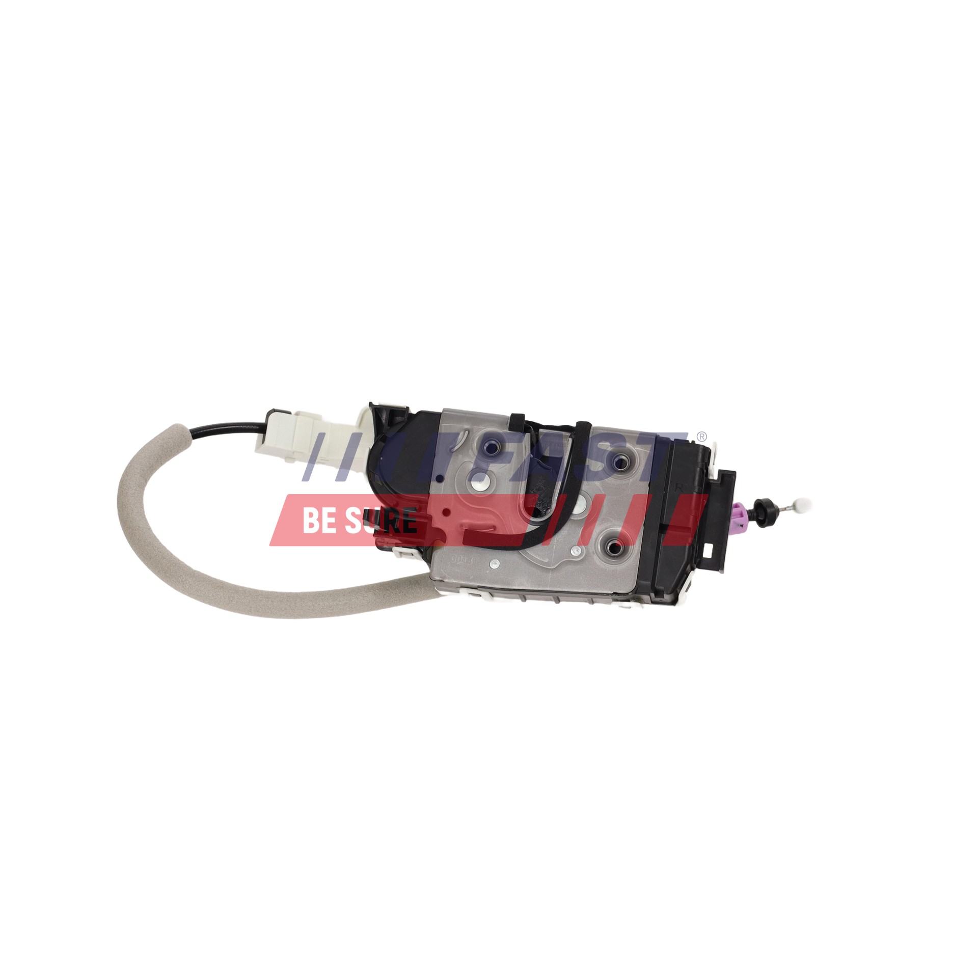 FAST FT02220 Deursloten Mercedes W166 ML 350 BlueTEC 4-matic (166.024, 166.023) Diesel 258 Pk 2014 kosten