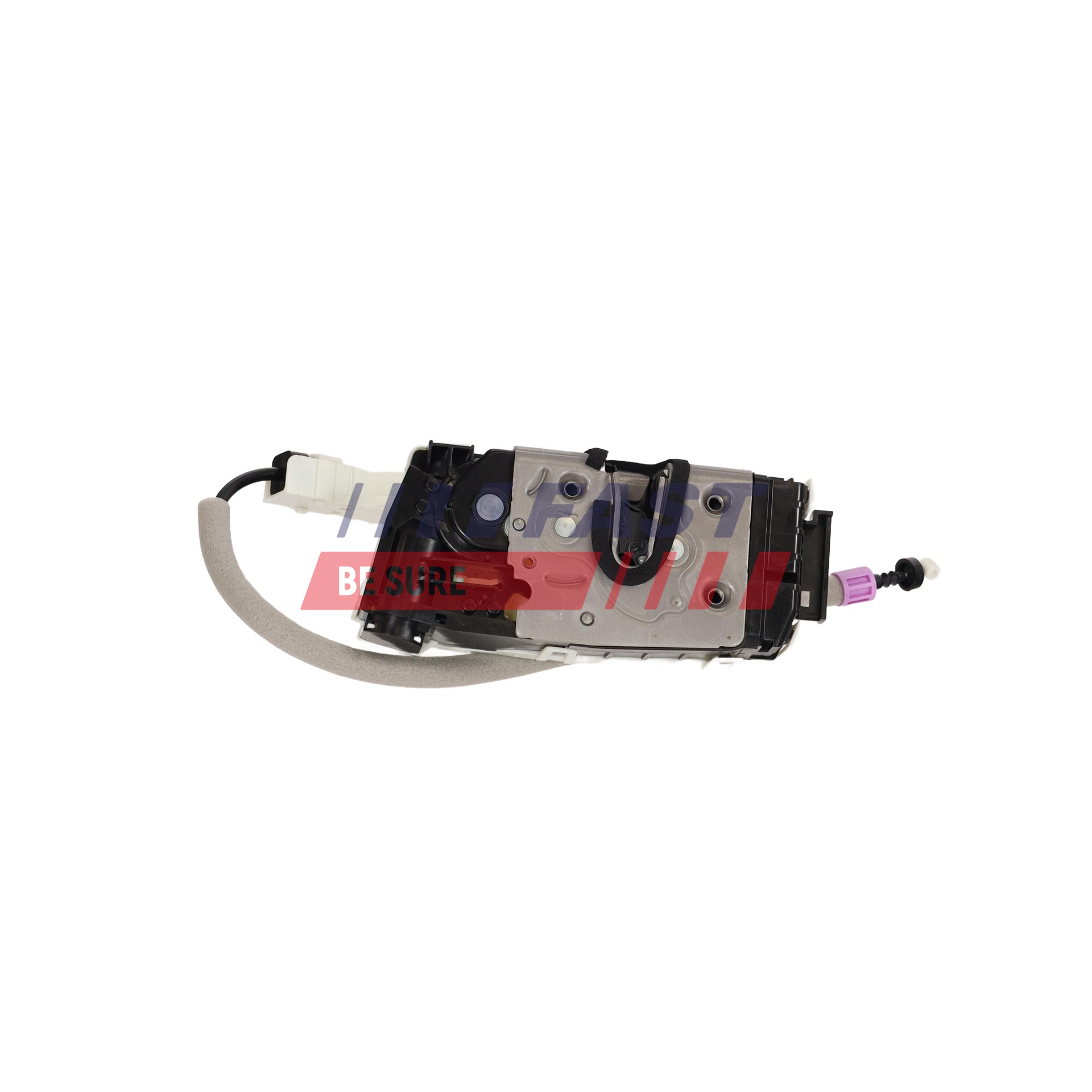FAST FT02222 Låsekasse Mercedes Benz W212 E 350 CDI 3.0 4-matic (212.089) Diesel 231 hk 2010 pris