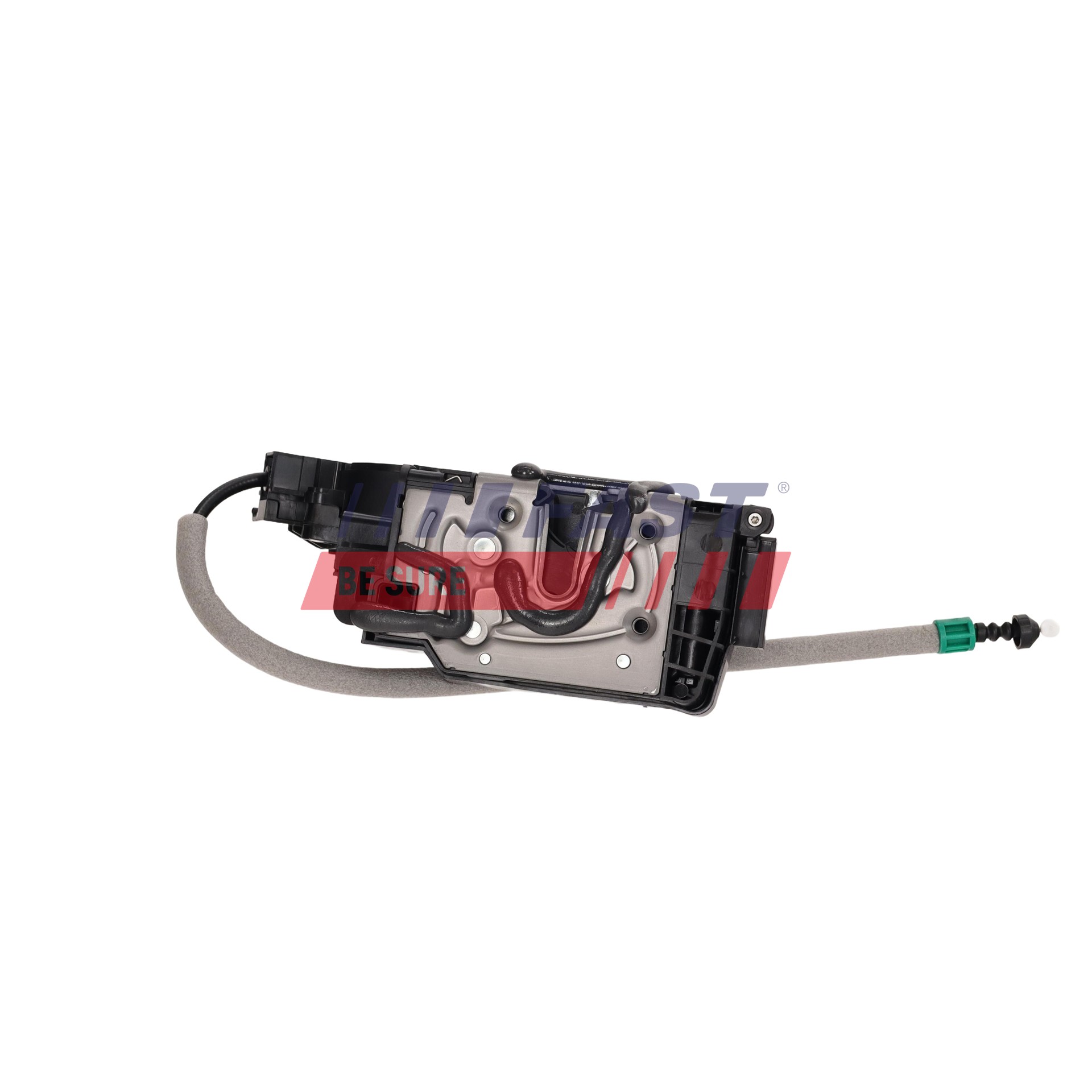 FAST FT02226 Heckklappenschloss Mercedes X166 GL 350 CDI / BlueTec 3.0 4-matic (166.823, 166.824) Diesel 258 PS 2014