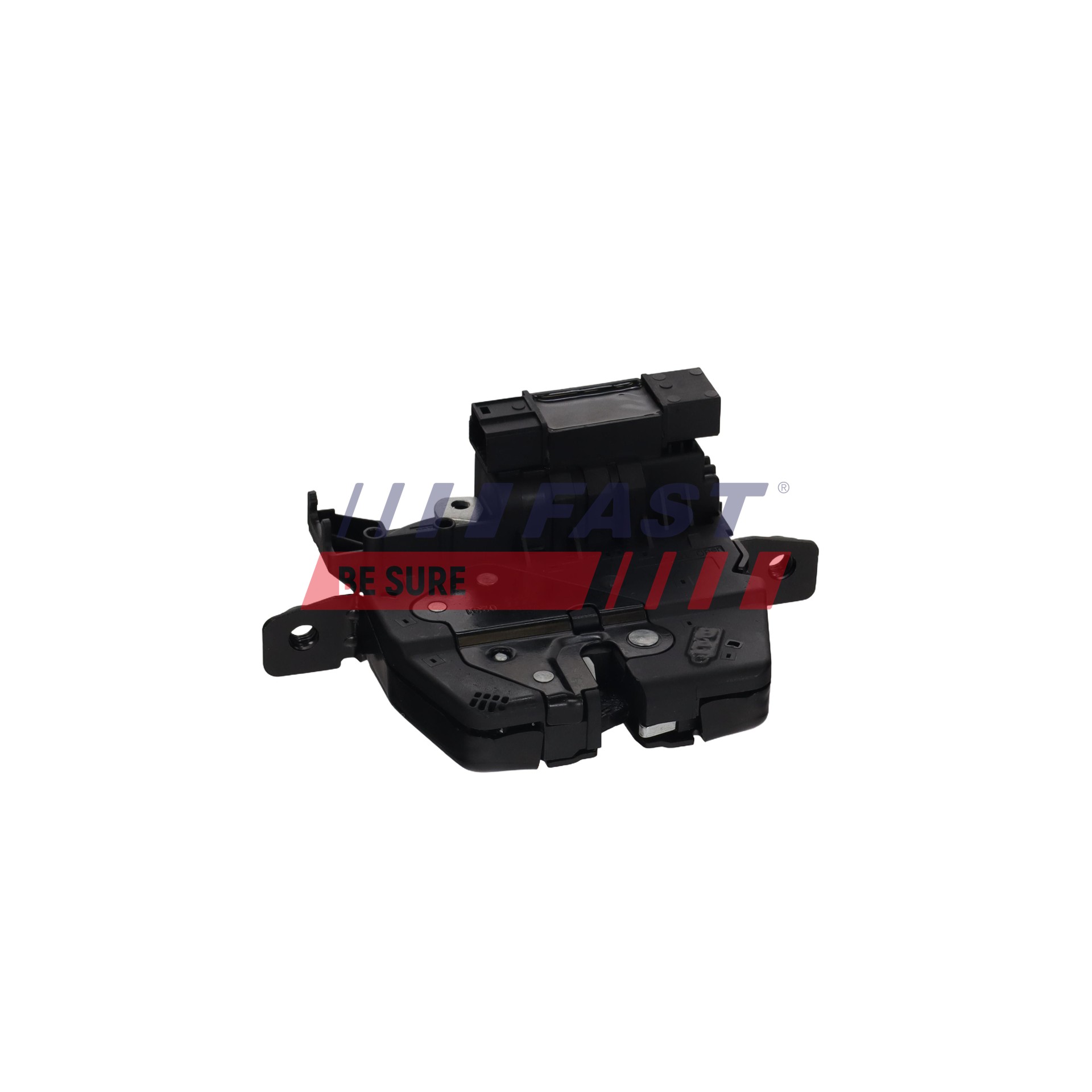 FAST FT02228 Takaluukun lukko BMW 5 F10 550 i Bensiini 408 hv 2010