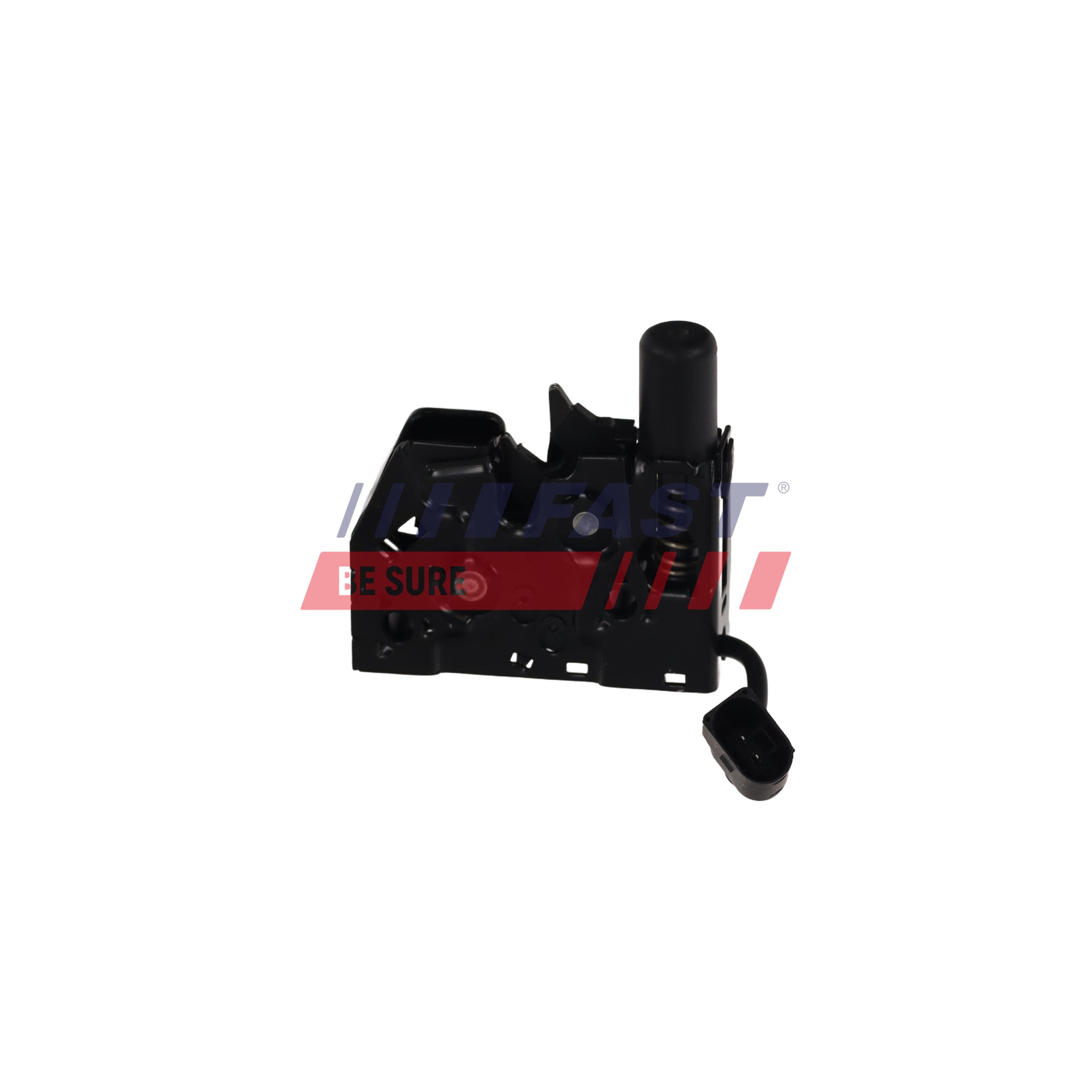 FAST FT02231 Frontklappe Audi Q3 8u 2.0 TDI Diesel 177 PS 2012