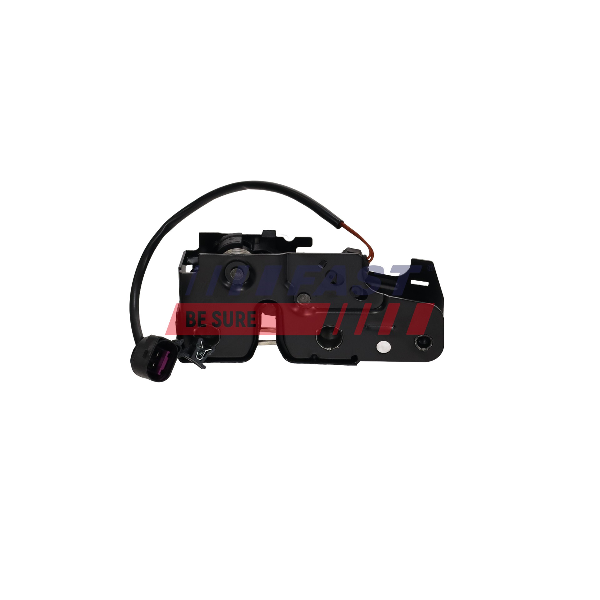 FAST FT02235 Cofano motore Audi Q7 4L 3.0 TDI quattro Diesel 224 CV 2011 prezzo
