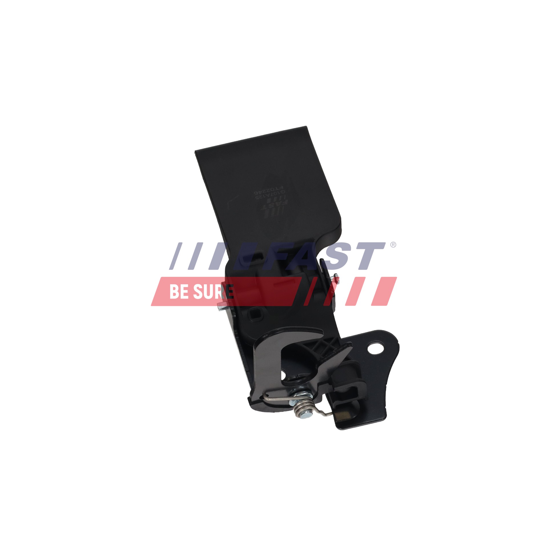FAST FT02246 Capot do motor Audi Q3 8u 2.0 TDI quattro Diesel 177 cv 2013 preço