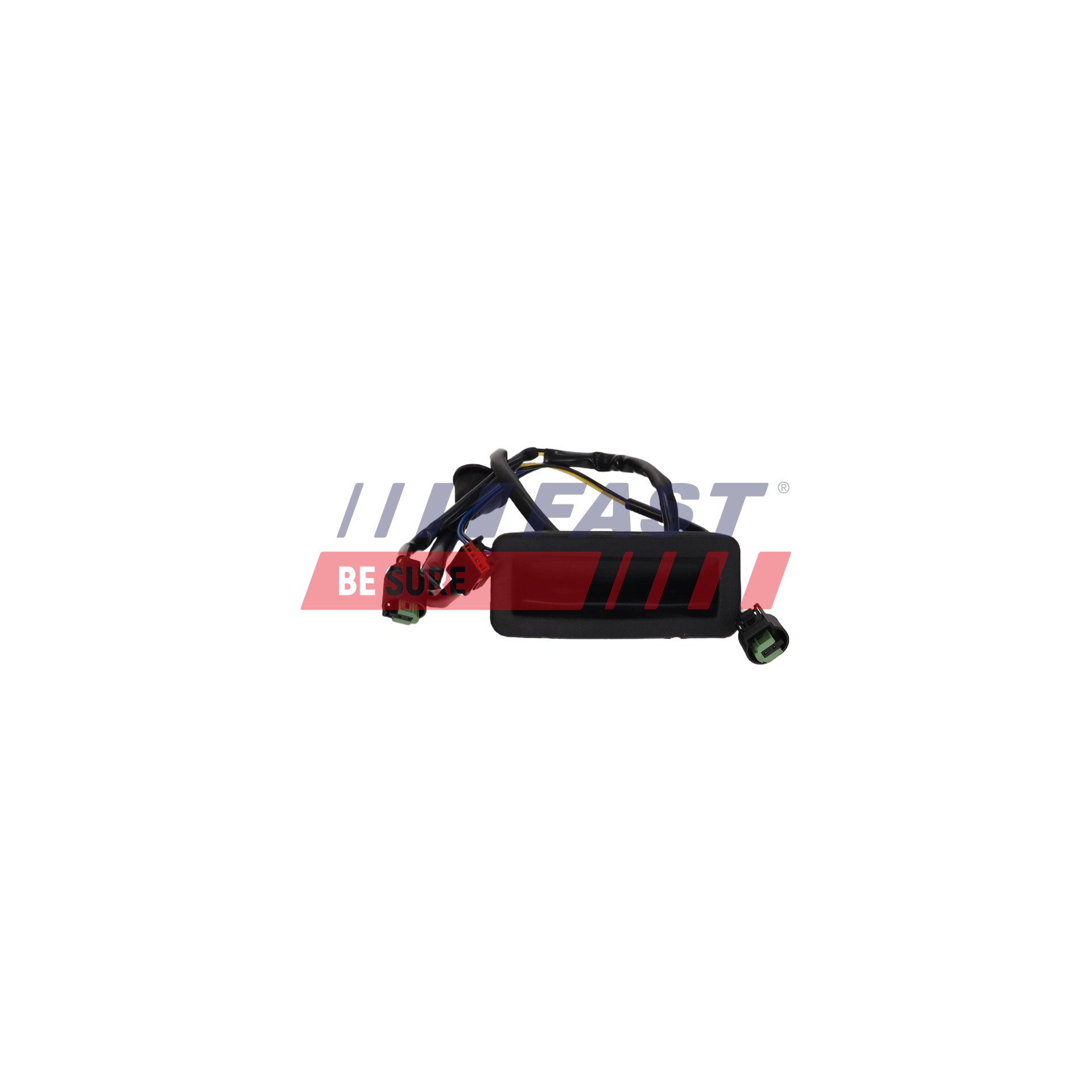 FAST FT02248 Håndtag til dør Land Rover Freelander 2 2.2 TD4 4x4 Diesel 150 HK 2009 pris