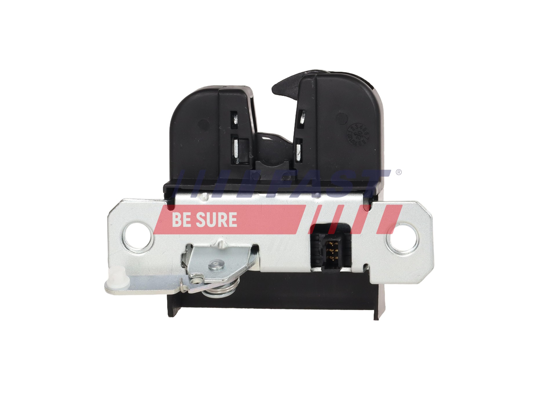 6Q6827505E OE FAST Замок задней двери FT02249