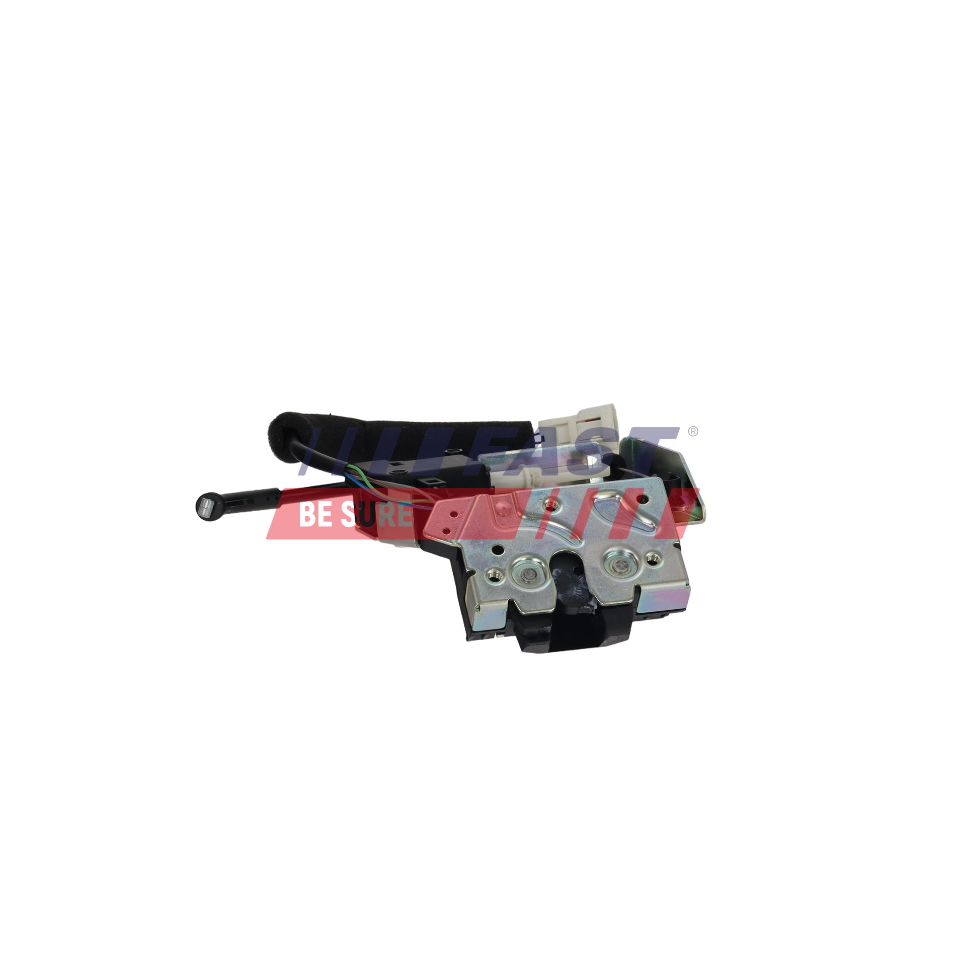 Cerradura de la puerta del maletero 2S71F43102AD FAST FT02252