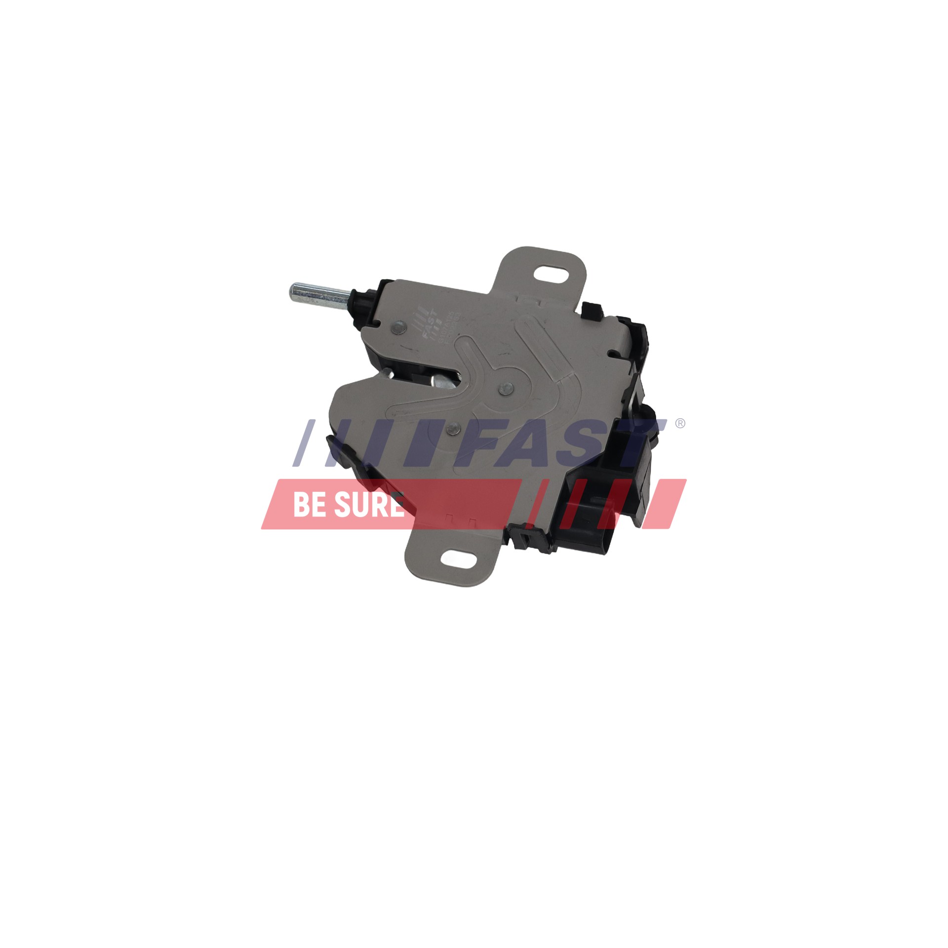 FAST FT02253 Motorhaube FORD MONDEO IV Turnier (BA7) 2.0 SCTi Benzin 203 PS 2012