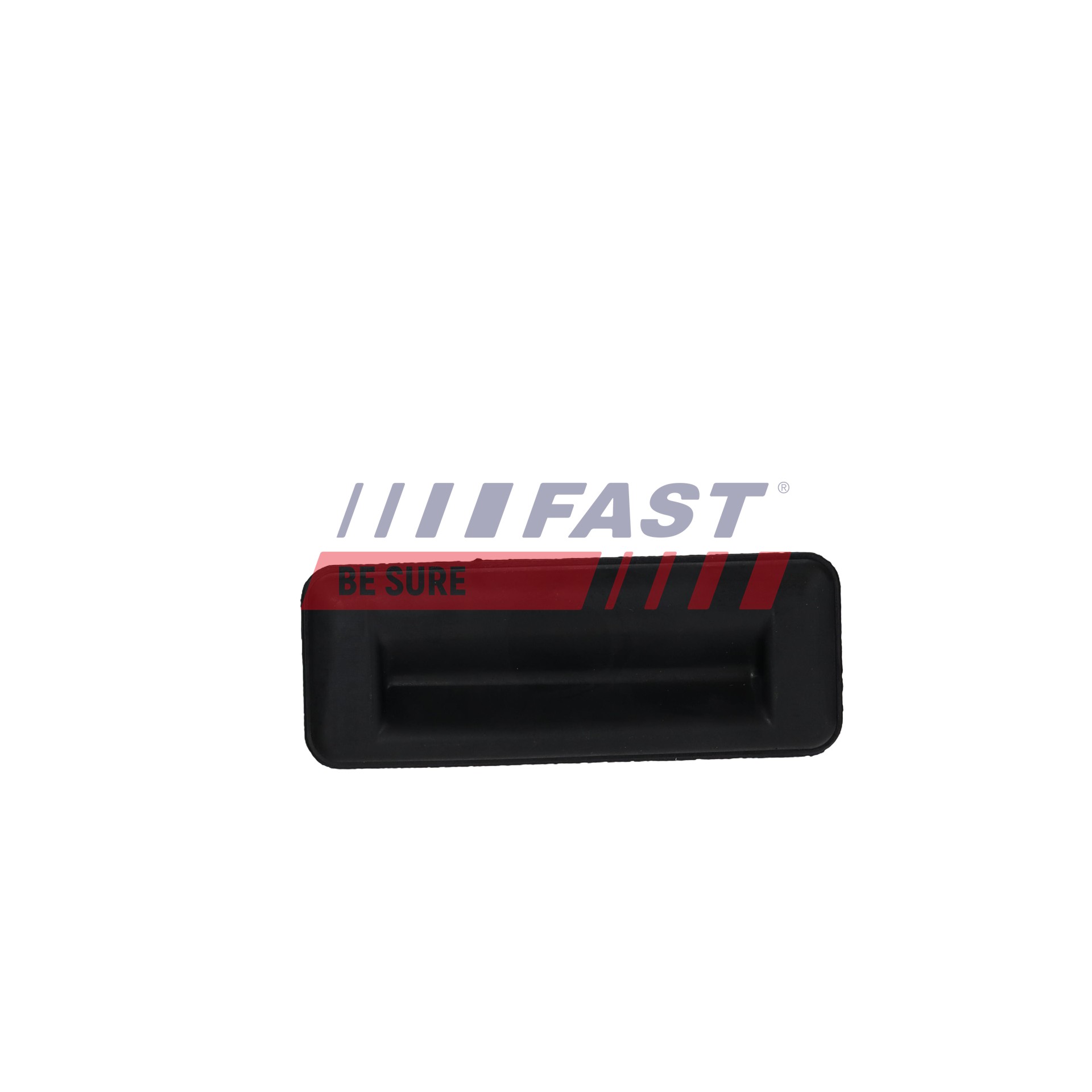 FAST FT02258 Türgriff Skoda Fabia 2 Combi 1.6 TDI Diesel 90 PS 2011