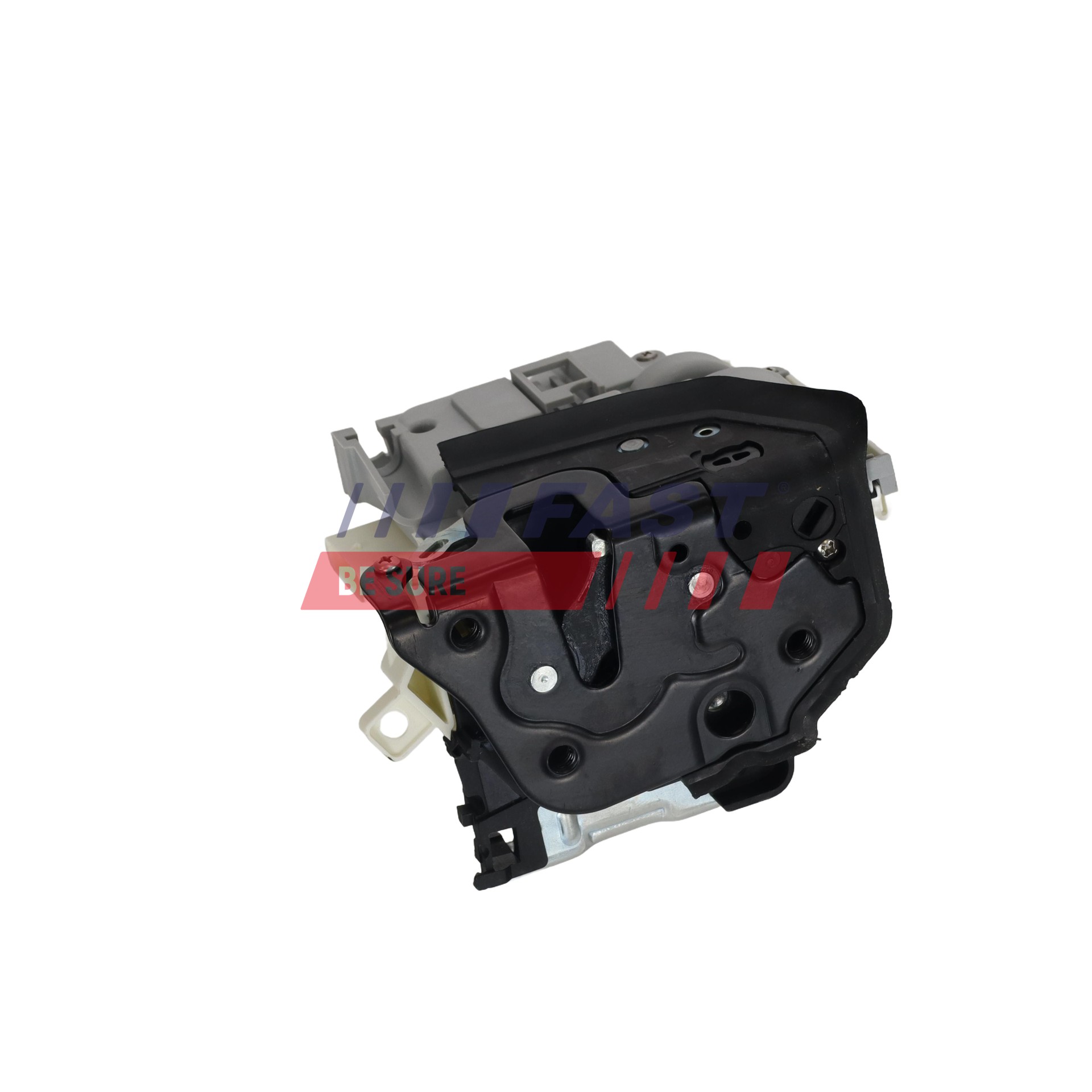FAST FT02284 Oven lukko Audi A4 B9 Sedan 45 TFSI Mild Hybrid quattro Bensiini/sähköhybridi 245 hv 2018