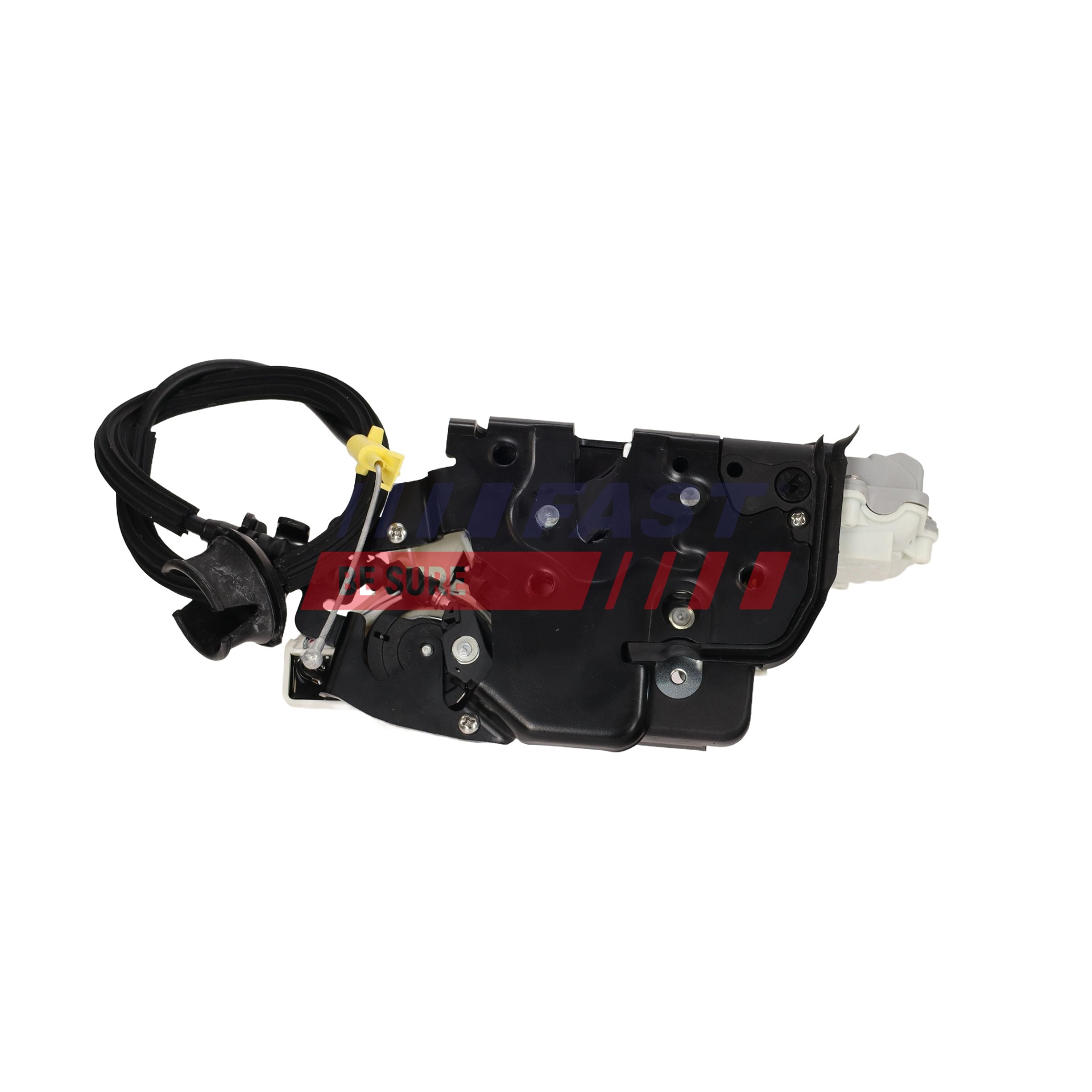 FAST FT02290 Serratura porta AUDI A6 C7 Sedan (4G2, 4GC) S6 4.0 quattro Benzina 420 CV 2013 prezzo