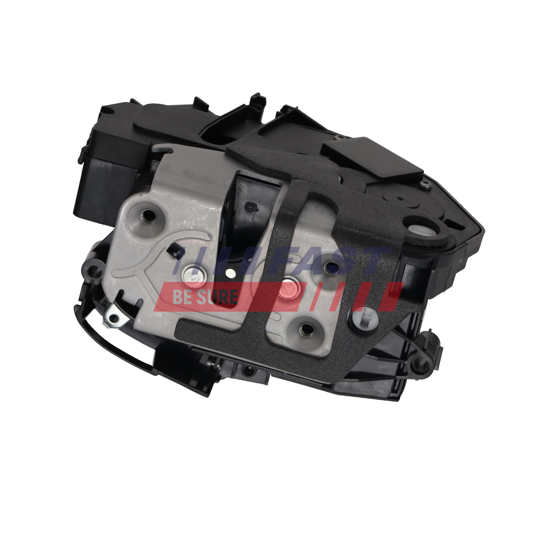 FAST FT02310 Galinių durų užraktas FORD Focus Mk3 Hatchback (DYB) 2.0 TDCi dyzelinas 163 AG 2011