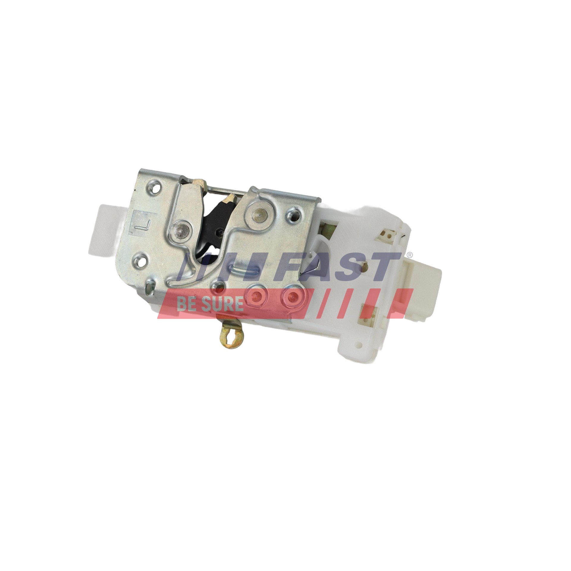 FAST FT02317 Serratura porta FORD Focus Mk1 Hatchback (DAW, DBW) 1.8 TDCi Diesel 100 CV 2003 prezzo