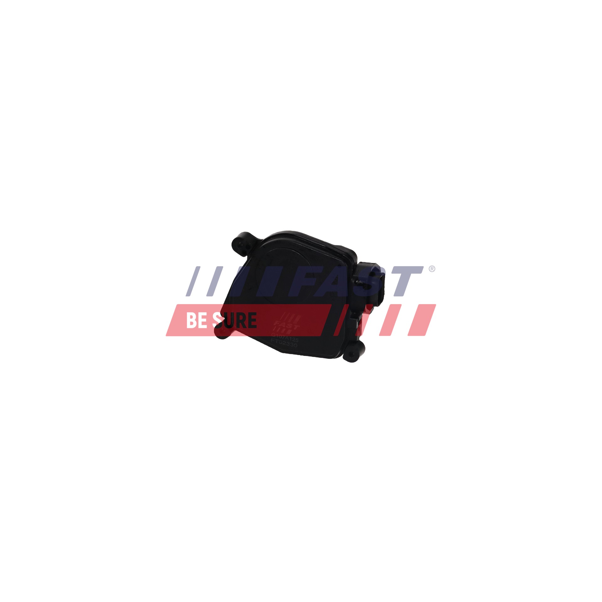 FAST FT02330 Türschloss HYUNDAI ACCENT 3 (MC) 1.5 CRDi GLS 110 PS Diesel 2008
