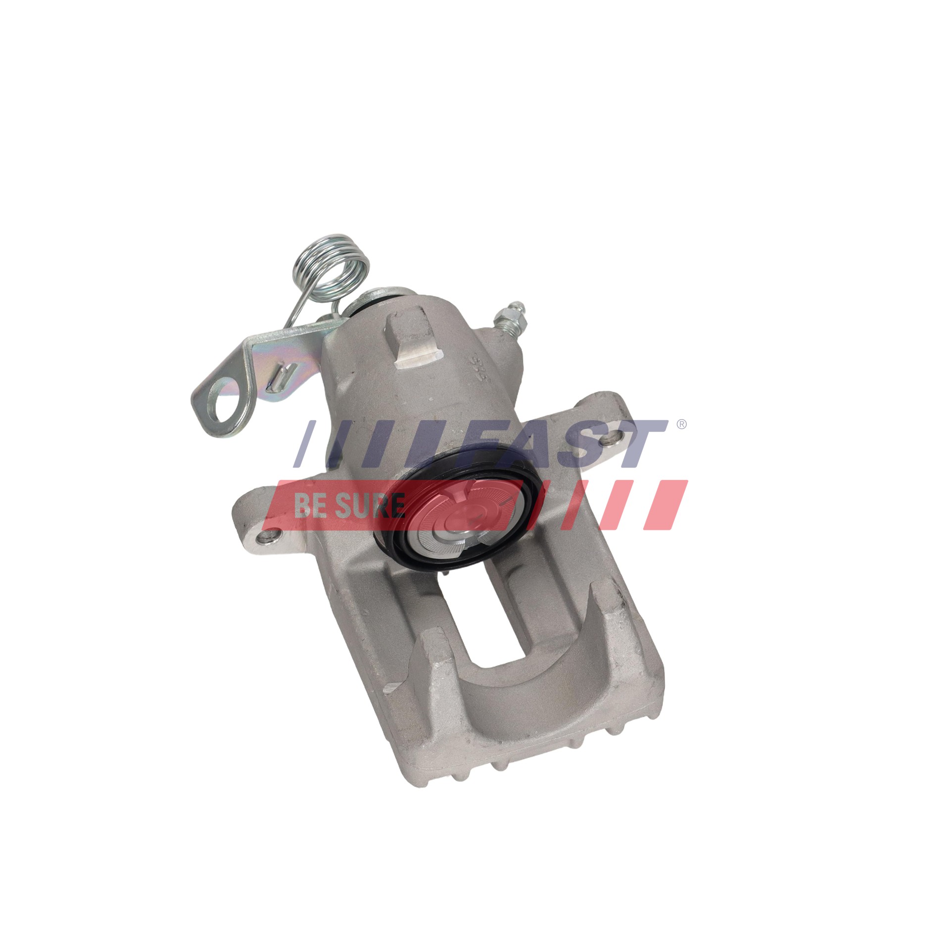 FAST FT02428 Bremssättel VW Bora 1j2 2.3 V5 Benzin 150 PS 1999