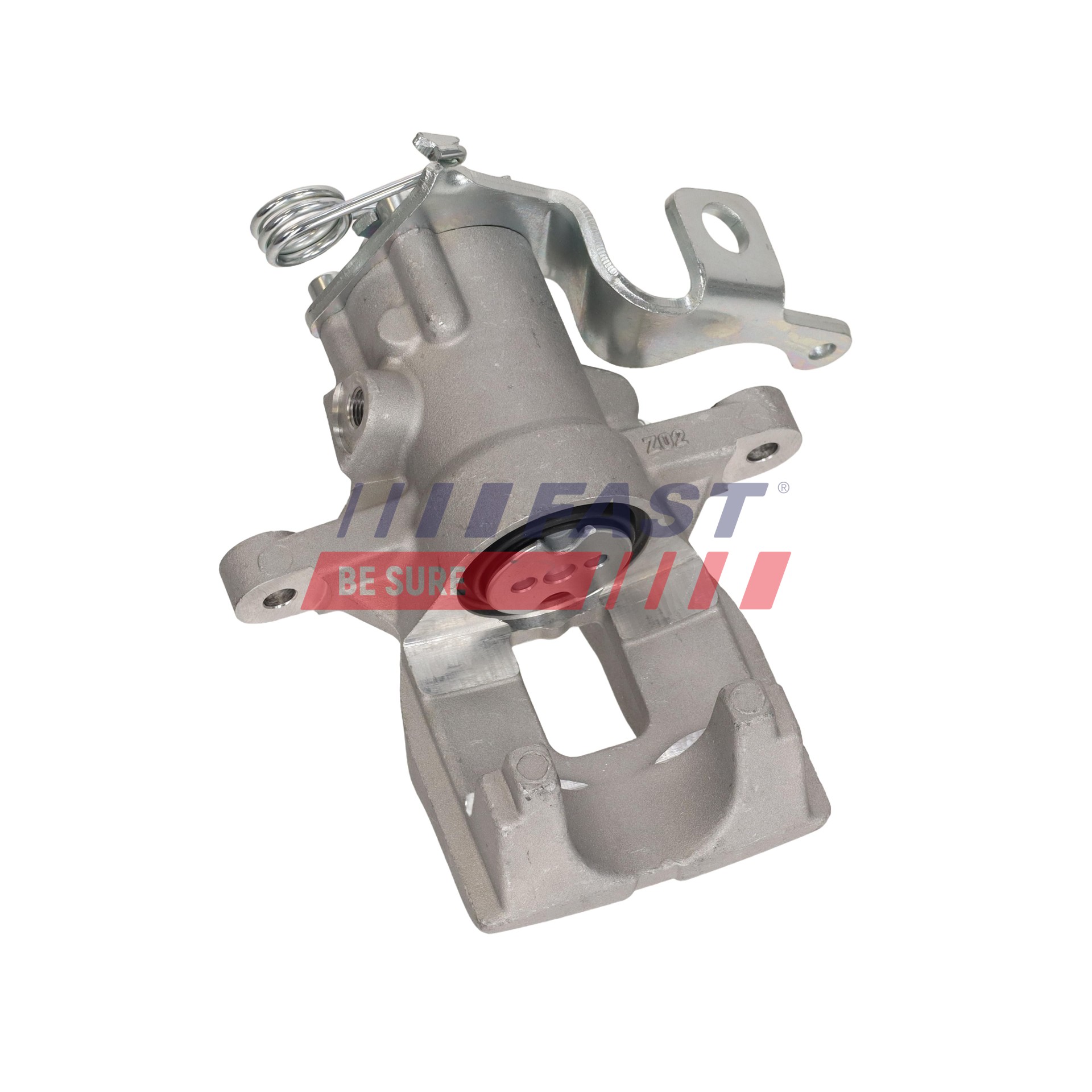 FAST FT02430 Bromsok CITROЁN C4 I Picasso (UD) 1.6 THP Bensin 140 hk 2010 pris