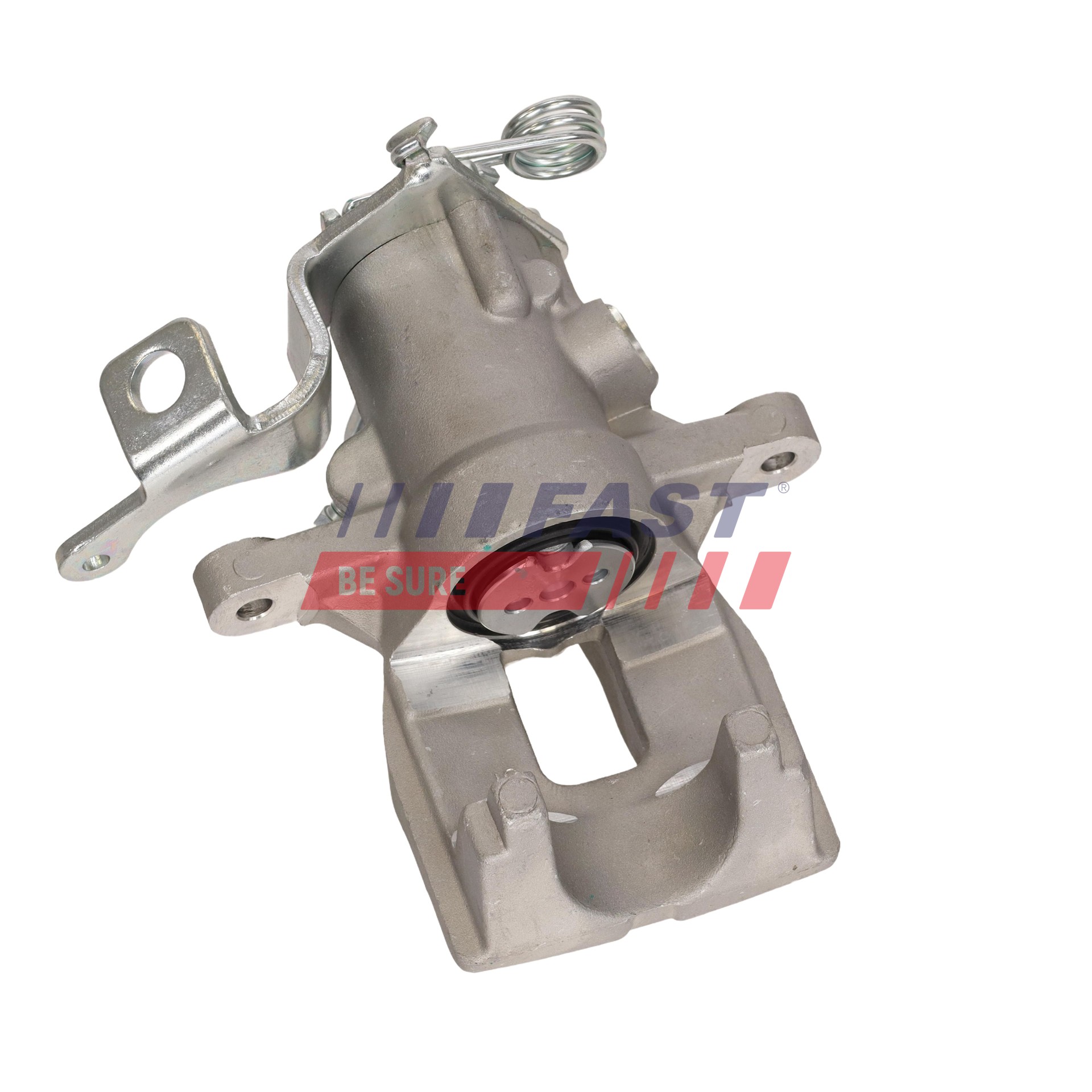 FAST FT02431 Bromsok CITROЁN C4 Picasso 1 (UD_) 1.6 THP Bensin 140 hk 2009 pris