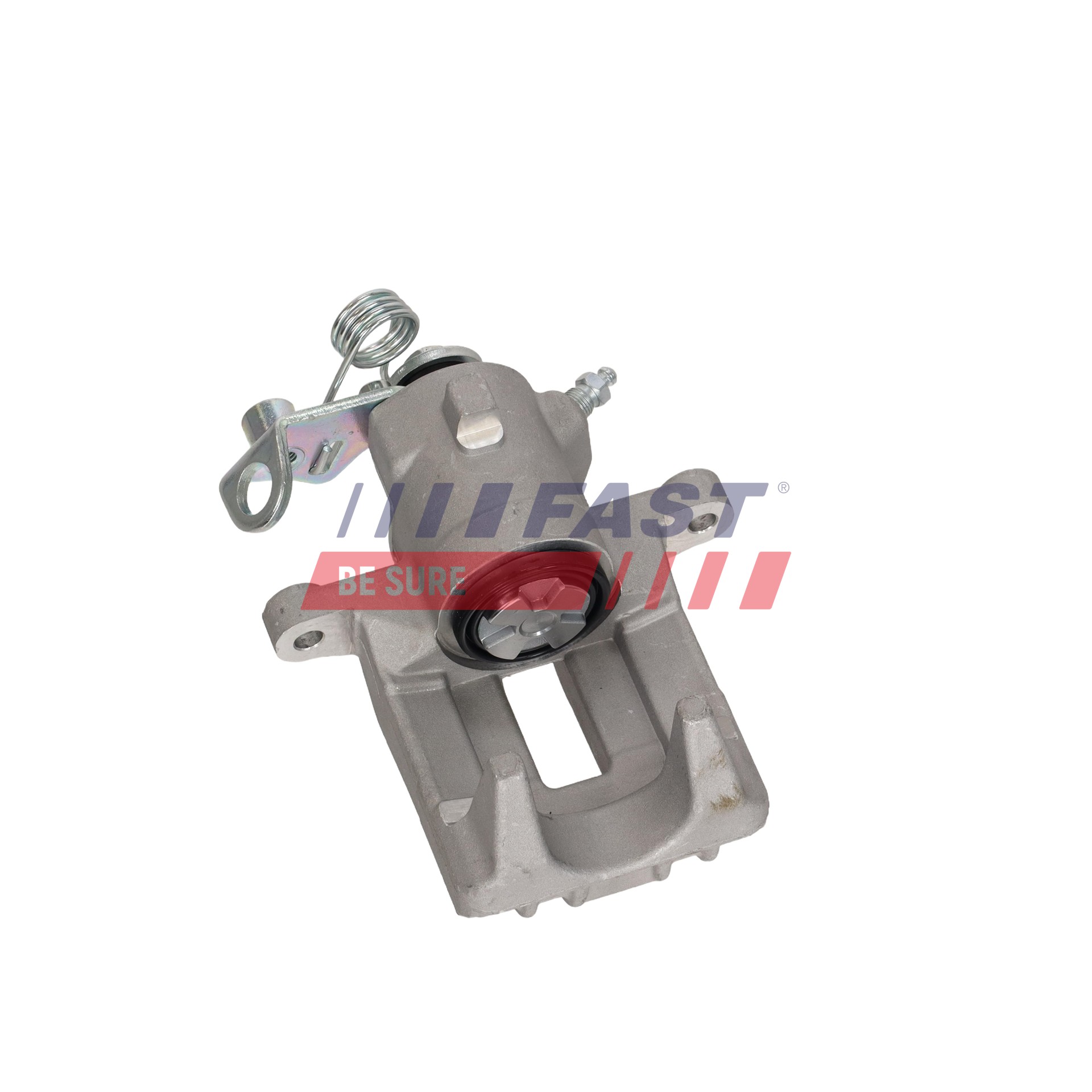 FAST FT02438 Bremszange A2 8Z0 1.2 TDI Diesel 61 PS 2004