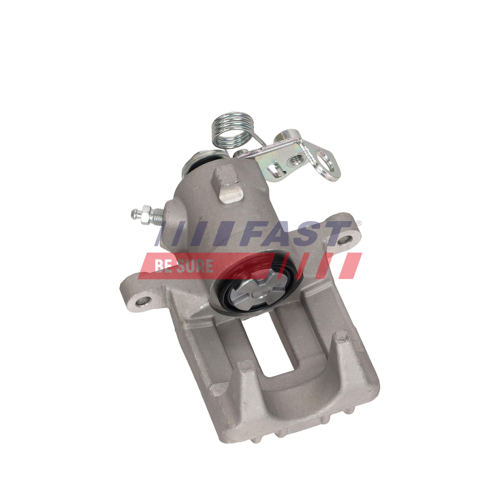 FAST FT02439 Bremssättel Audi A2 8Z0 1.2 TDI Diesel 61 PS 2005