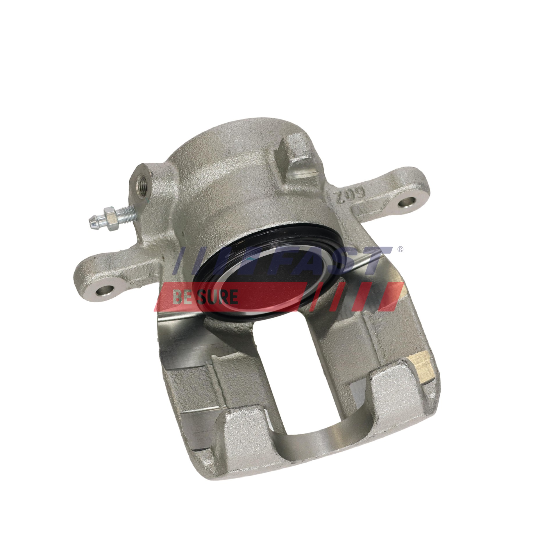 8V0615124A OE FAST Zavorna klešča FT02457