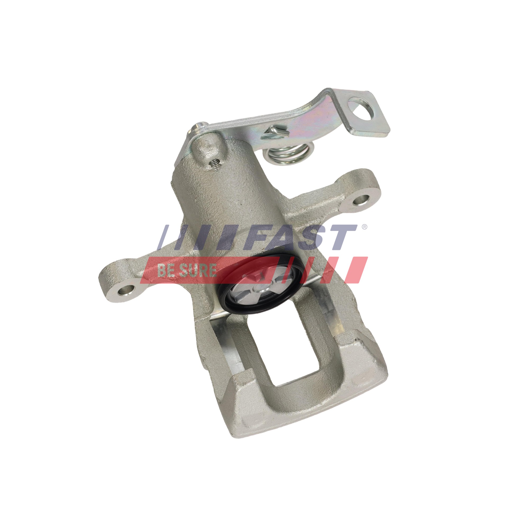 FAST FT02460 Pinças de travão KIA RIO 3 (UB) 1.25 CVVT Gasolina 86 cv 2013 preço