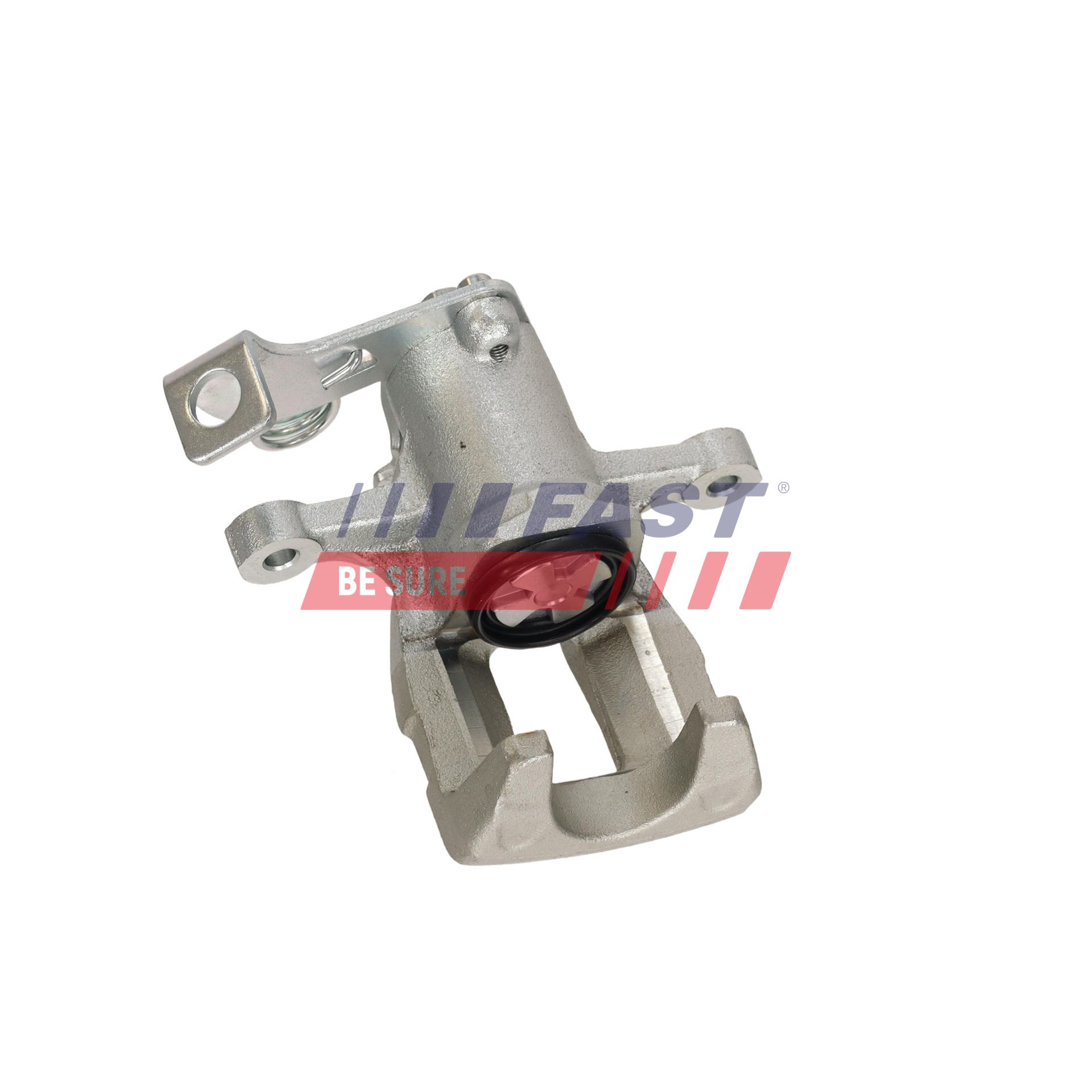 FAST FT02461 Pinça de travão Kia Rio UB 1.25 CVVT Gasolina 86 cv 2012 preço