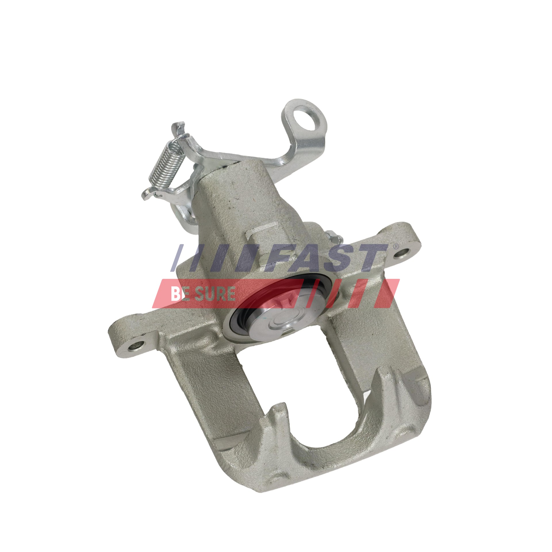 FAST FT02464 Bremssättel Journey MPV 3.6 Flexfuel AWD Benzin/Ethanol 287 PS 2022
