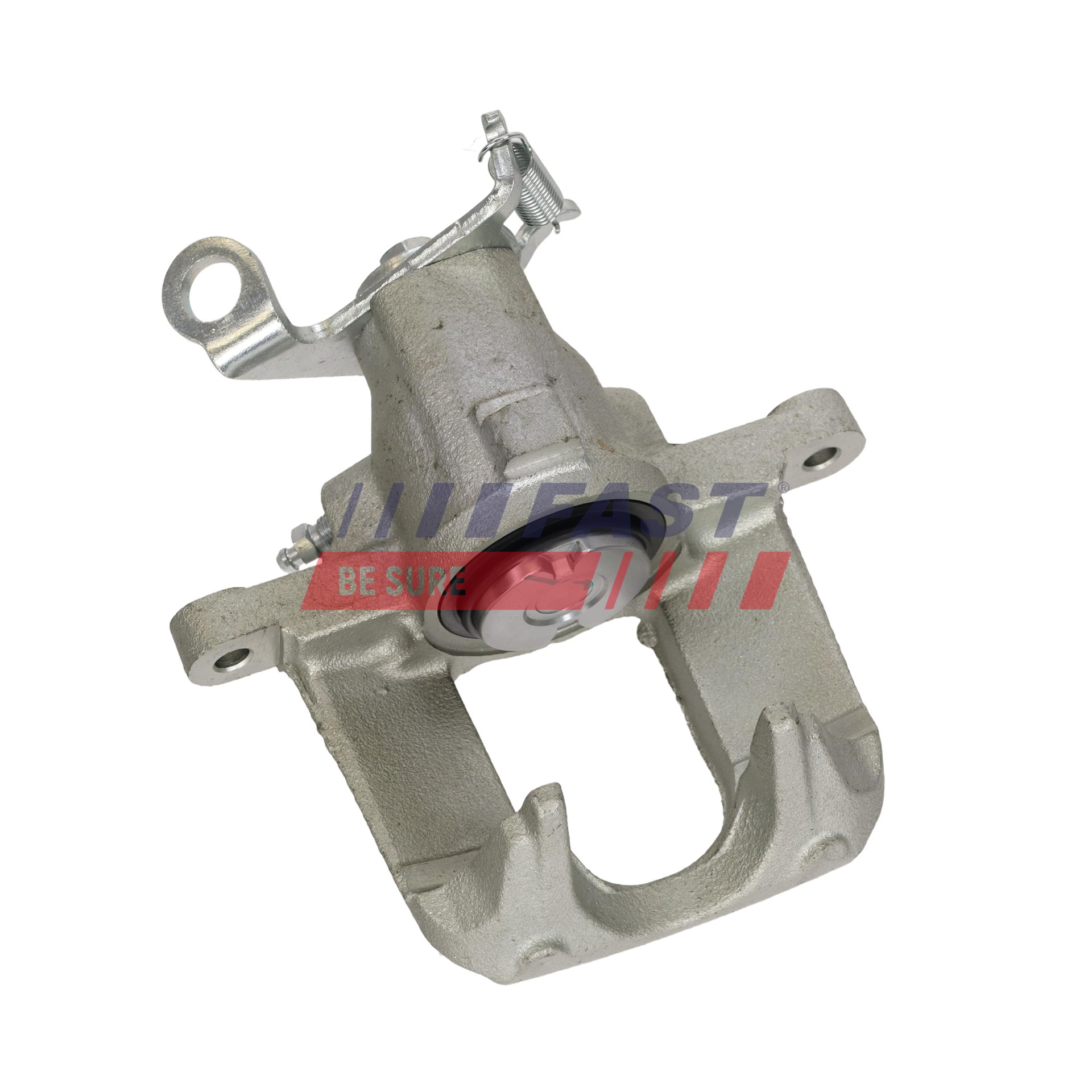 FAST FT02465 Bremszange DODGE Journey MPV 3.6 Flexfuel AWD Benzin/Ethanol 287 PS 2021