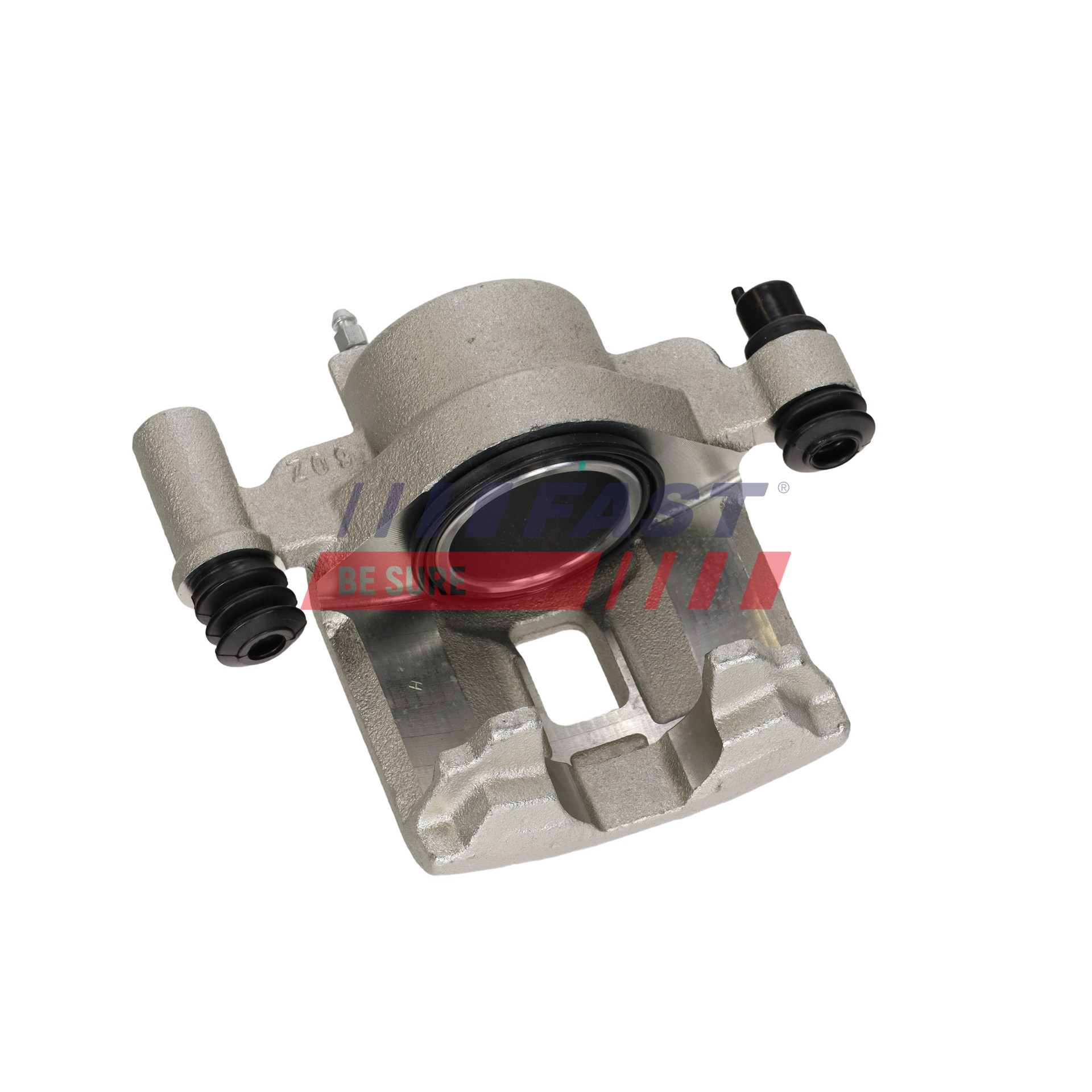 FAST FT02466 Étriers de frein MAZDA 323 F 6 (BJ) 1.9 16V (BJ14) Essence 114 CV 1999