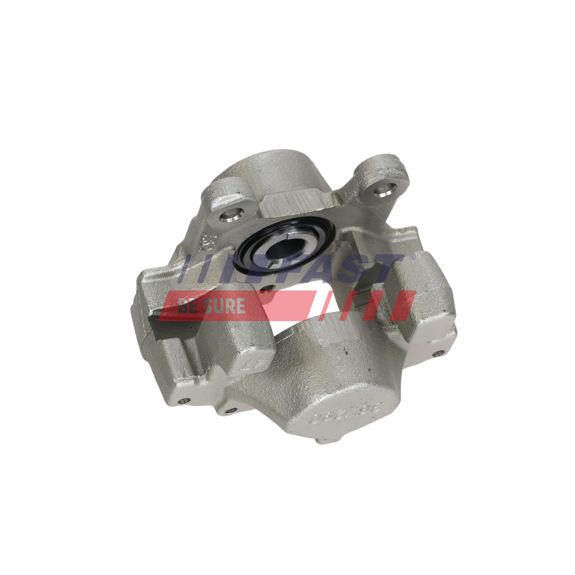 FAST FT02476 Bremsecaliper MERCEDES-BENZ CLK (C208) CLK 200 Kompressor (208.344) Bensin 163 hk 2002 pris