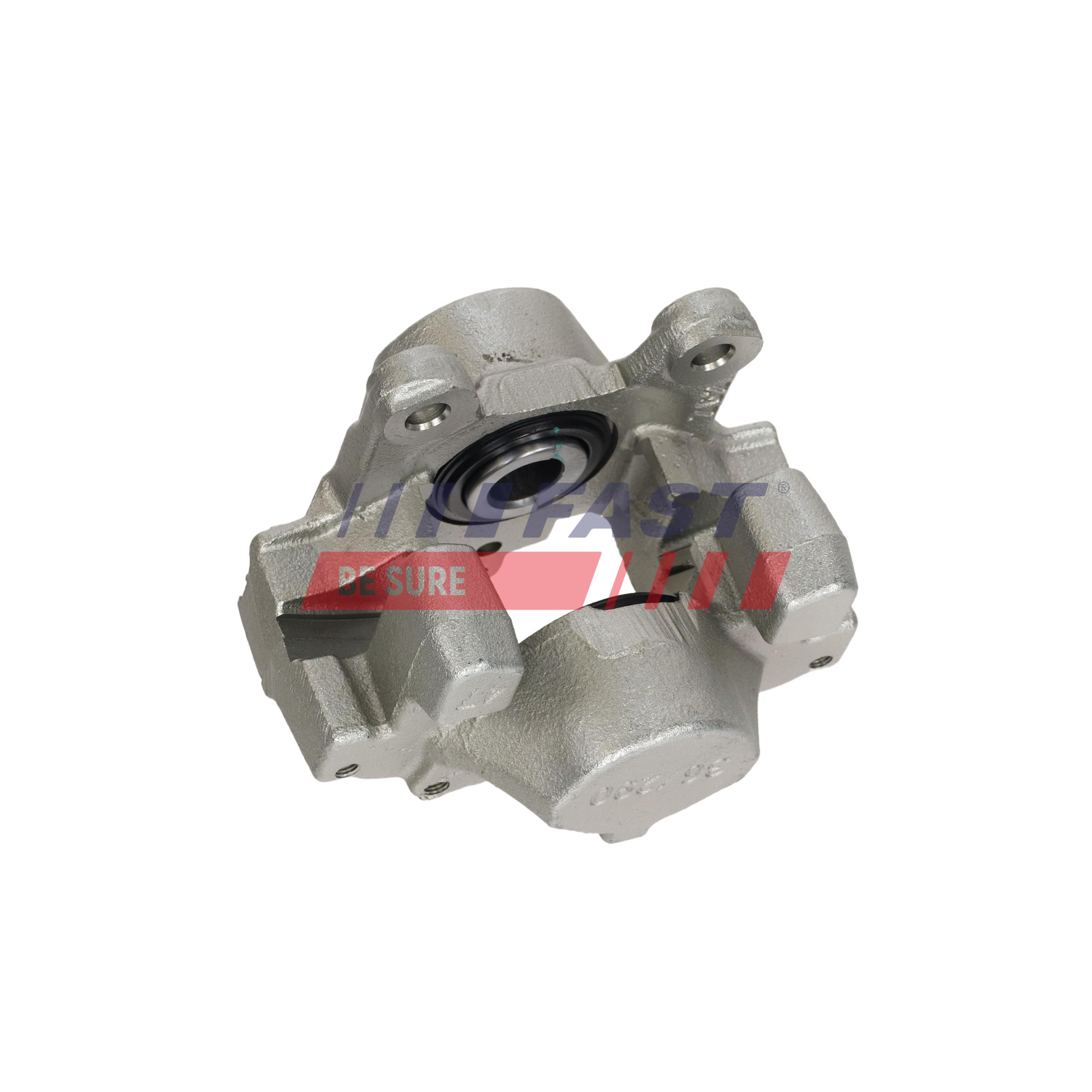 FAST FT02477 Bremsecaliper MERCEDES-BENZ CLK (C208) CLK 200 Kompressor (208.344) Bensin 163 hk 2002 pris