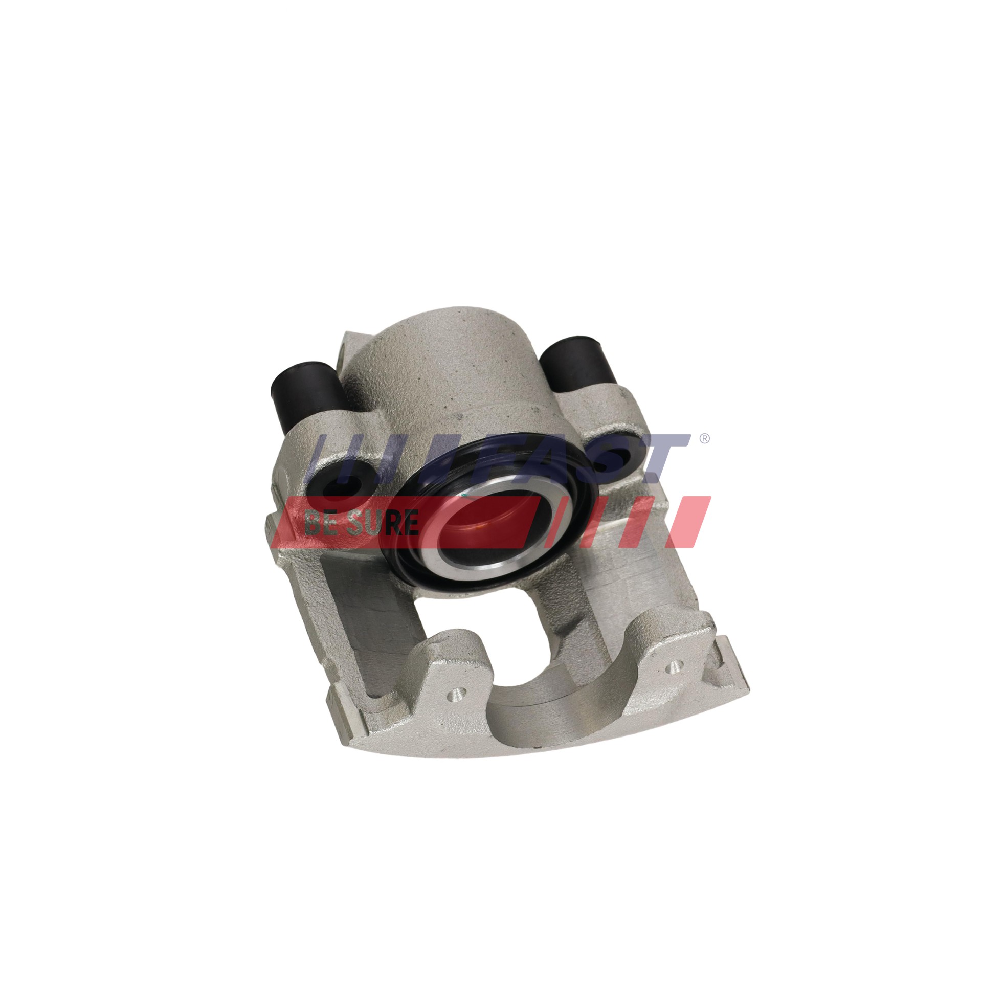 FAST FT02478 Kaliber, bremse Ford Fiesta Mk4 1.8 DI Diesel 75 HK 2000 pris