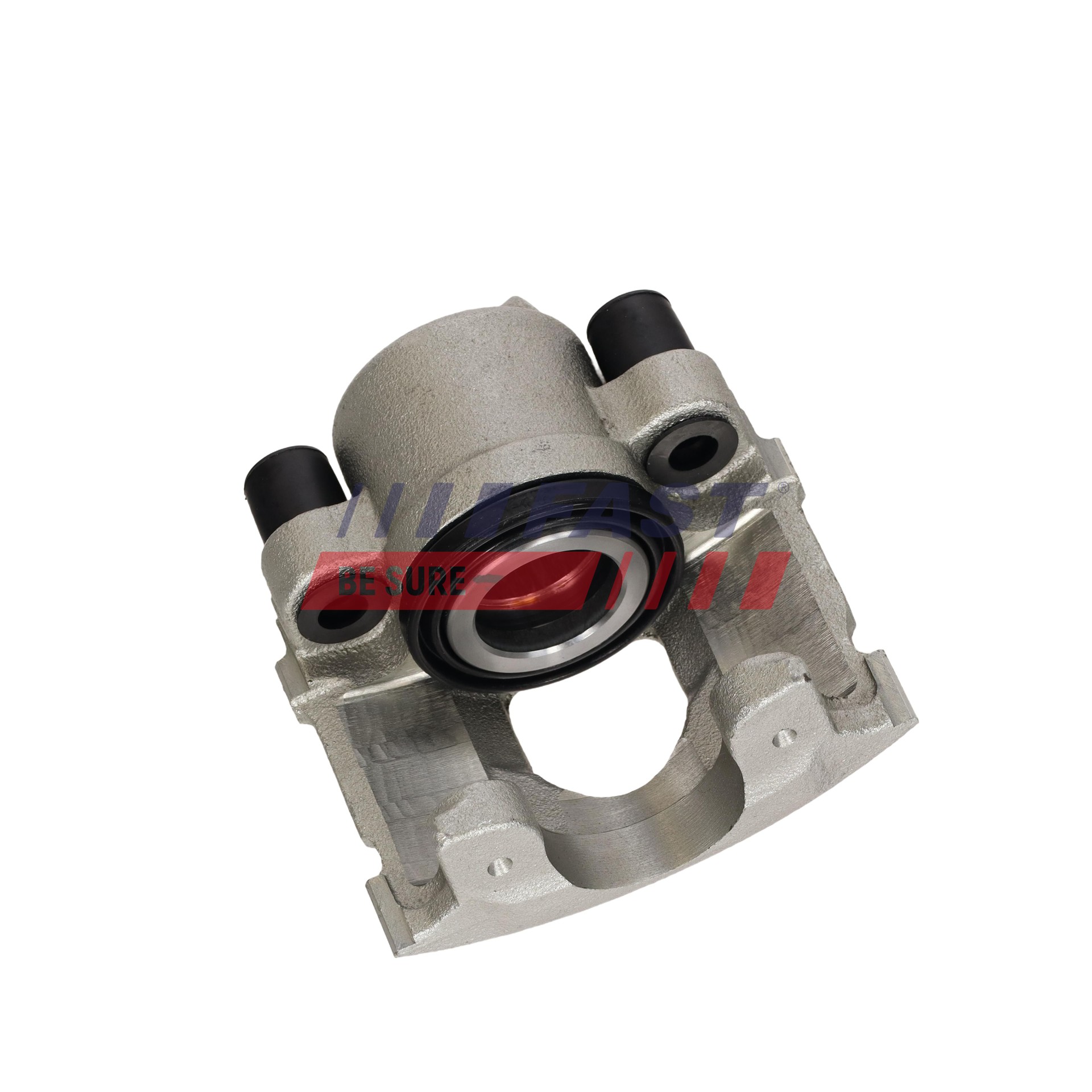 FAST FT02479 Bremsekaliber FORD Fiesta Mk4 Hatchback (JAS, JBS) 1.8 DI Diesel 75 HK 2002 pris