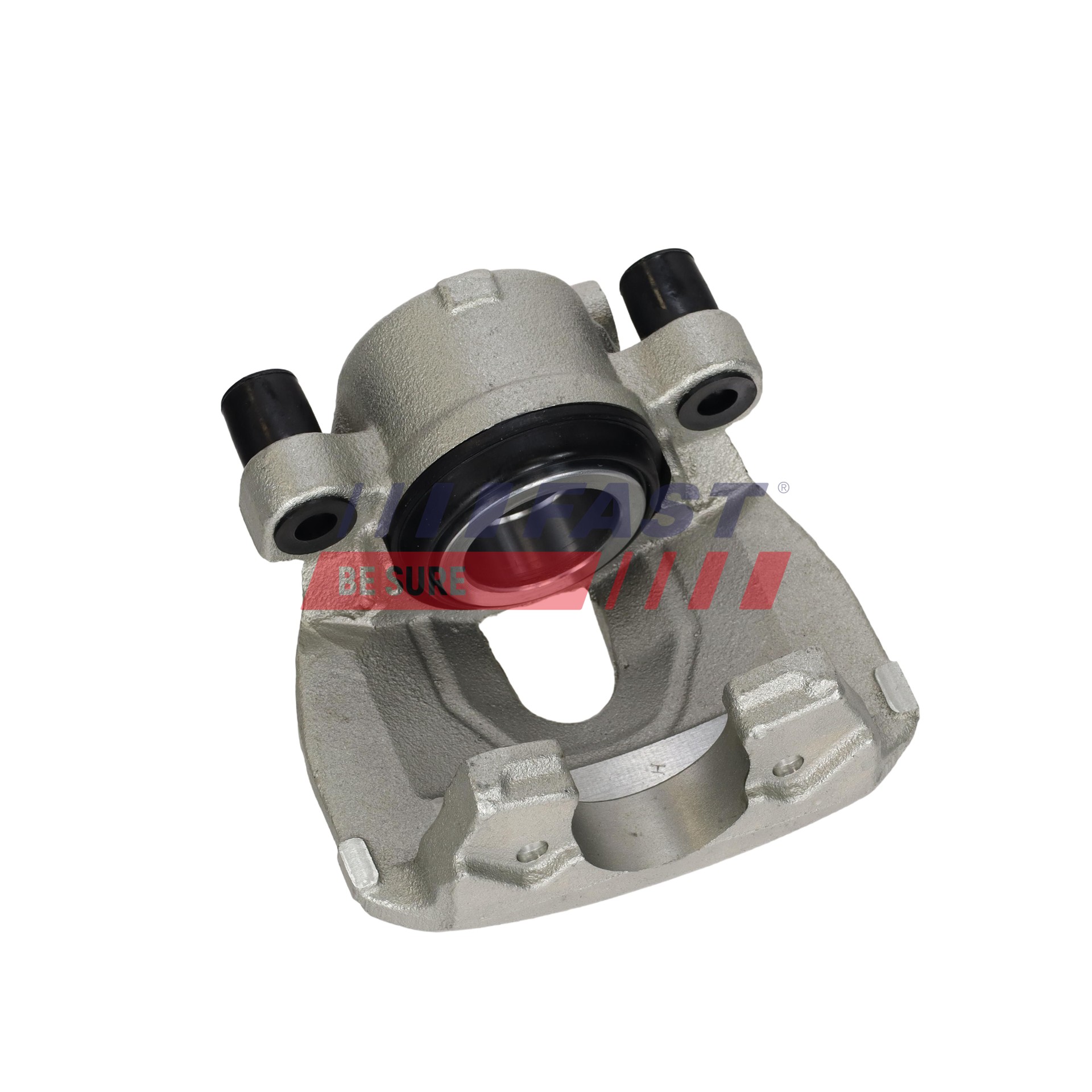 FAST FT02483 Kaliber, bremse OPEL Corsa E Hatchback (X15) 1.4 (08, 68) Benzin 90 HK 2017 pris