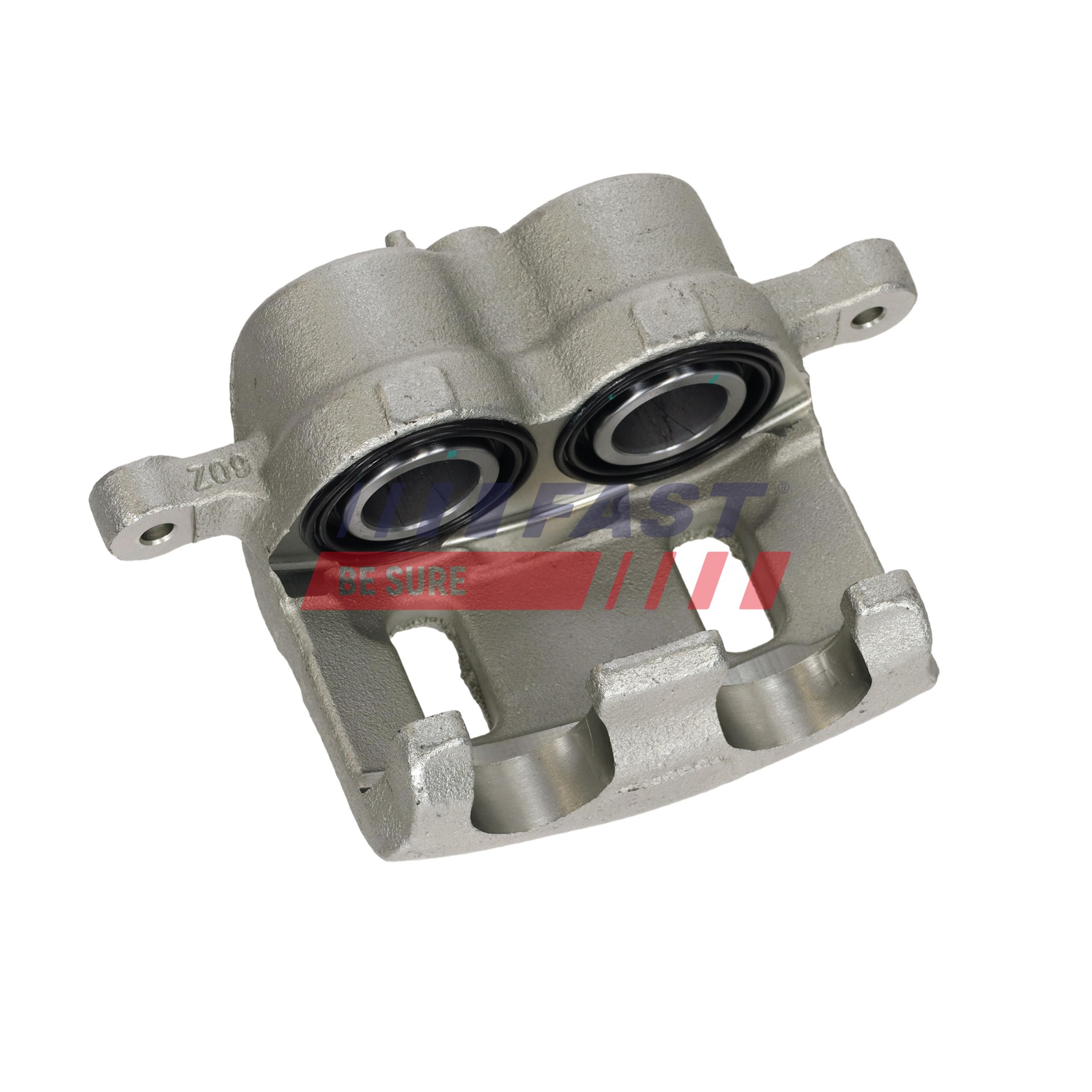 581103E100 OE FAST Zavorna klešča FT02500