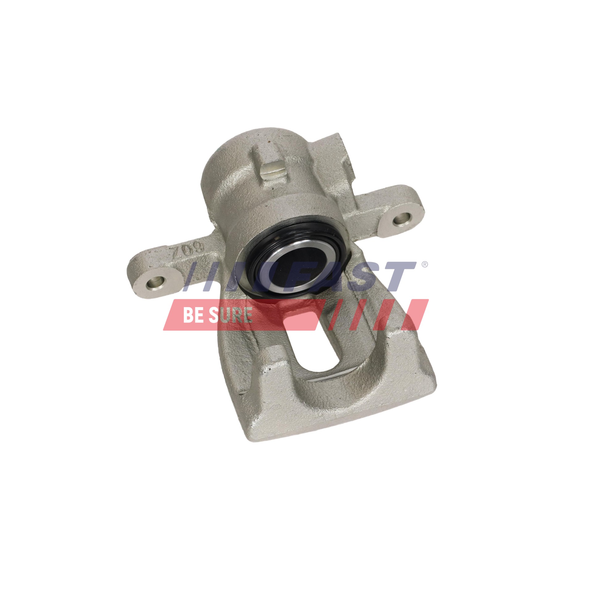FAST FT02514 Pinza de freno Land Rover Freelander 2 2.2 TD4 4x4 Gasóleo 150 cv 2010 precio