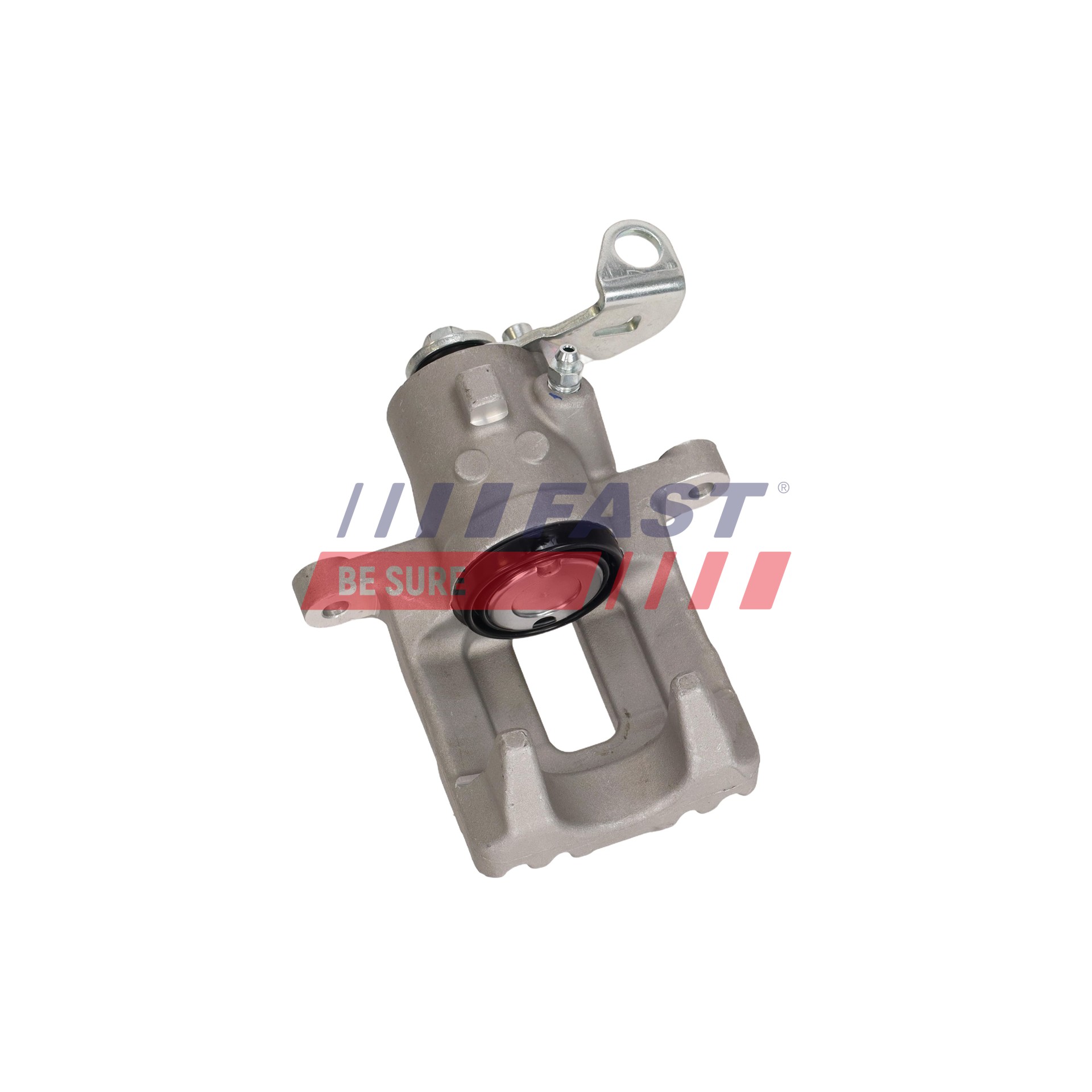 FAST FT02520 Тормозной суппорт T-CROSS (C11_) 1.5 TSI бензин 150 л.с. 2020