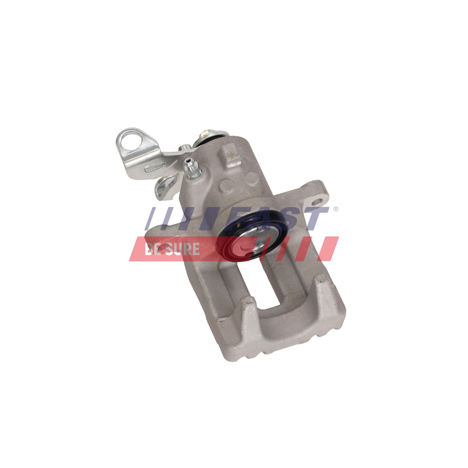 FAST FT02521 Тормозной суппорт VW T-CROSS (C11_) 1.5 TSI бензин 150 л.с. 2021