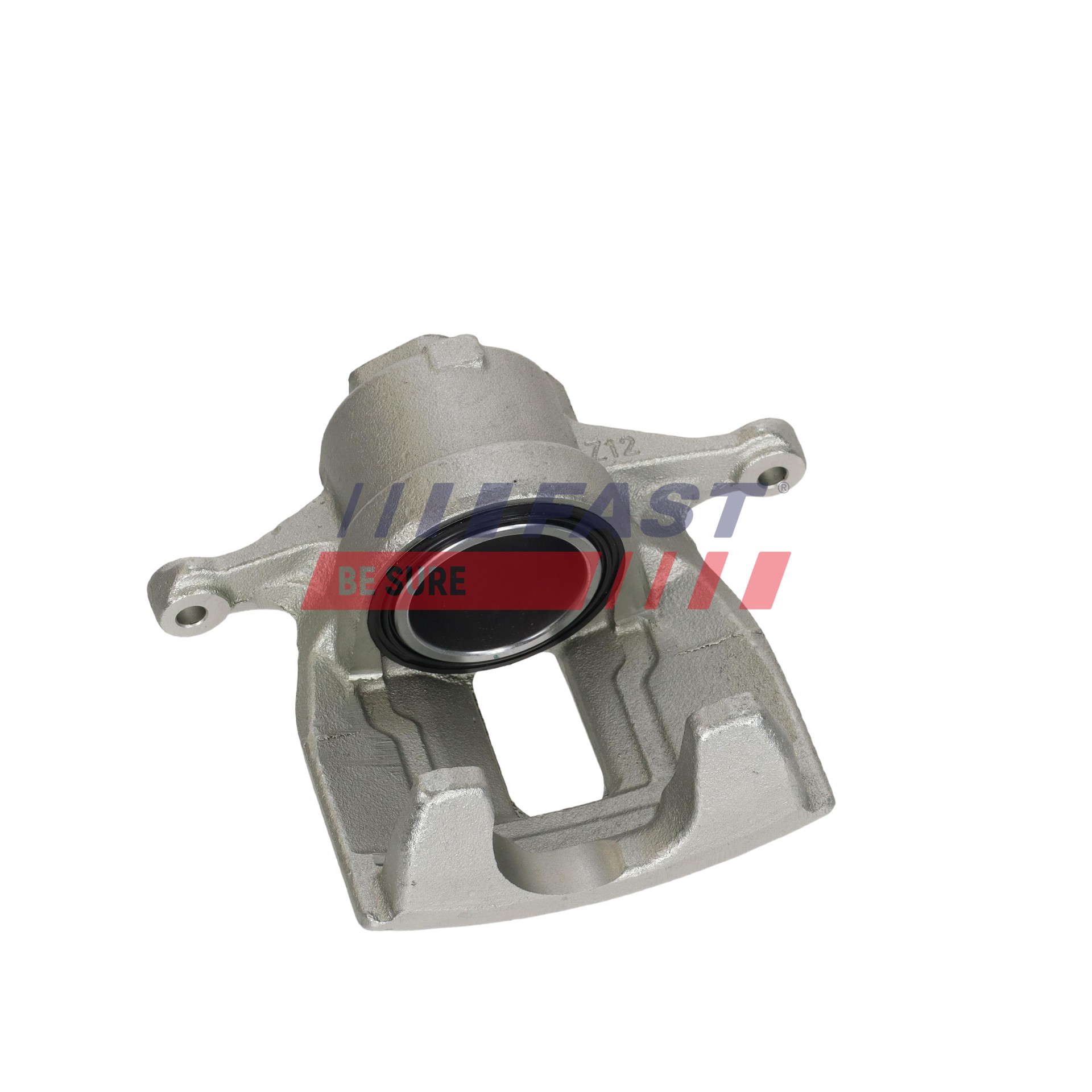 FAST FT02543 Brake caliper TOYOTA Corolla XII Estate (E210) 2.0 Hybrid (MZEH12) Petrol/Electric 184 hp 2025 price