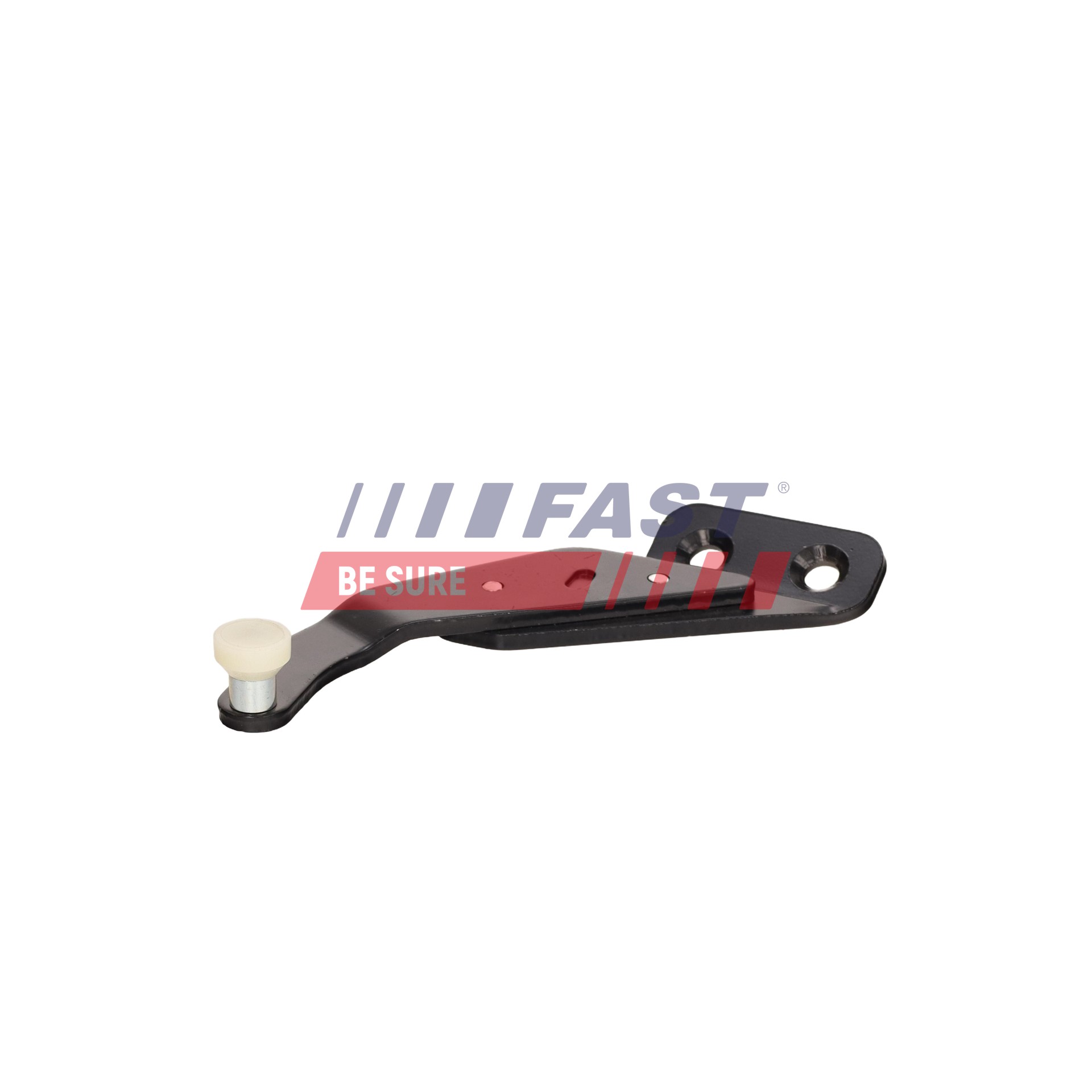 FAST FT10832 Portière avant et composants Mercedes-Benz Vito W639 109 CDI (639.601, 639.603, 639.605) Diesel 88 CV 2010