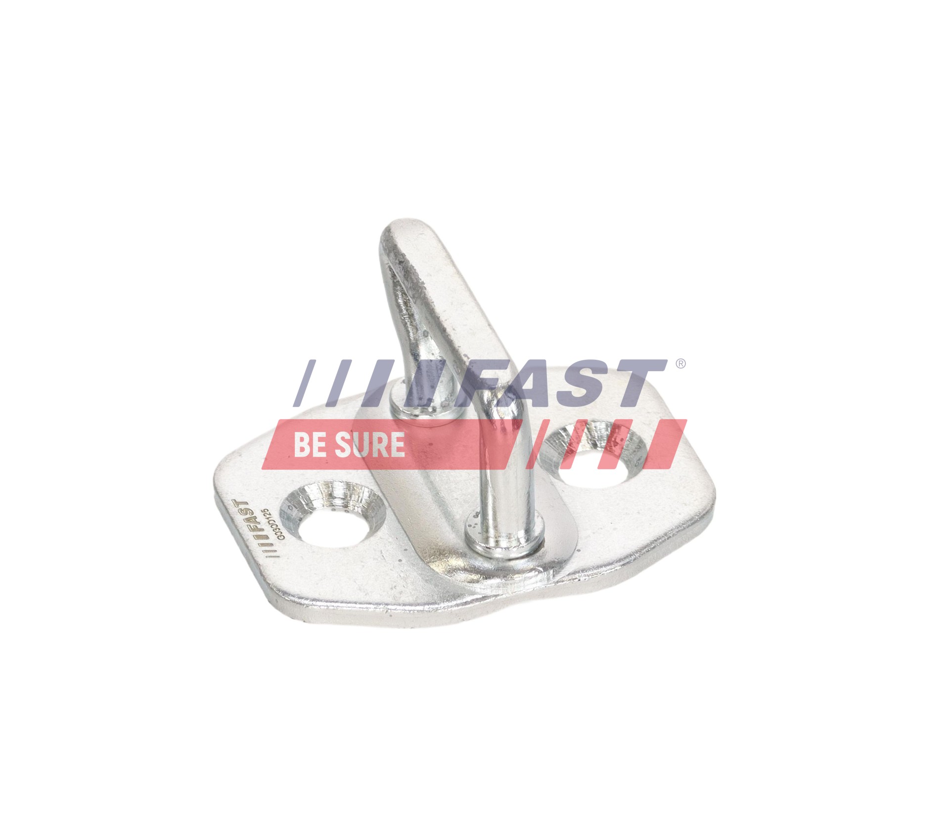 FAST A9067200004 Sulkulevy, oven lukko FT10851