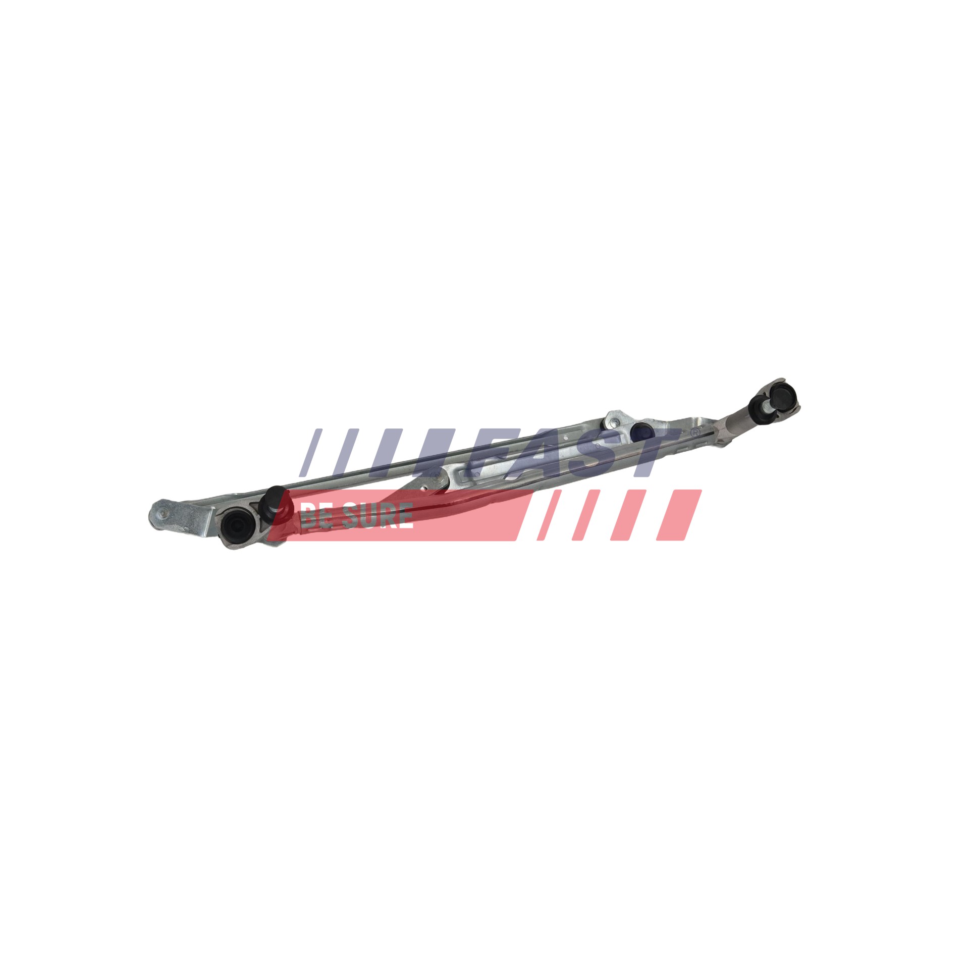 FAST FT10948 Torkartransmission VW Caddy 3 (2KA, 2KH, 2CA, 2CH) 1.4 Bensin 80 hk 2006 pris