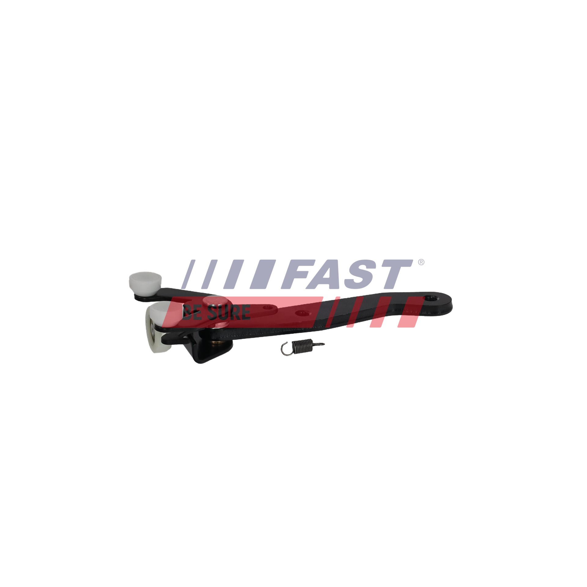 FAST FT10995 Vrata / -posamezni deli VW California T6 Minibus (SGC, SGG, SHC) 2.0 TSI Bencin 150 km 2019