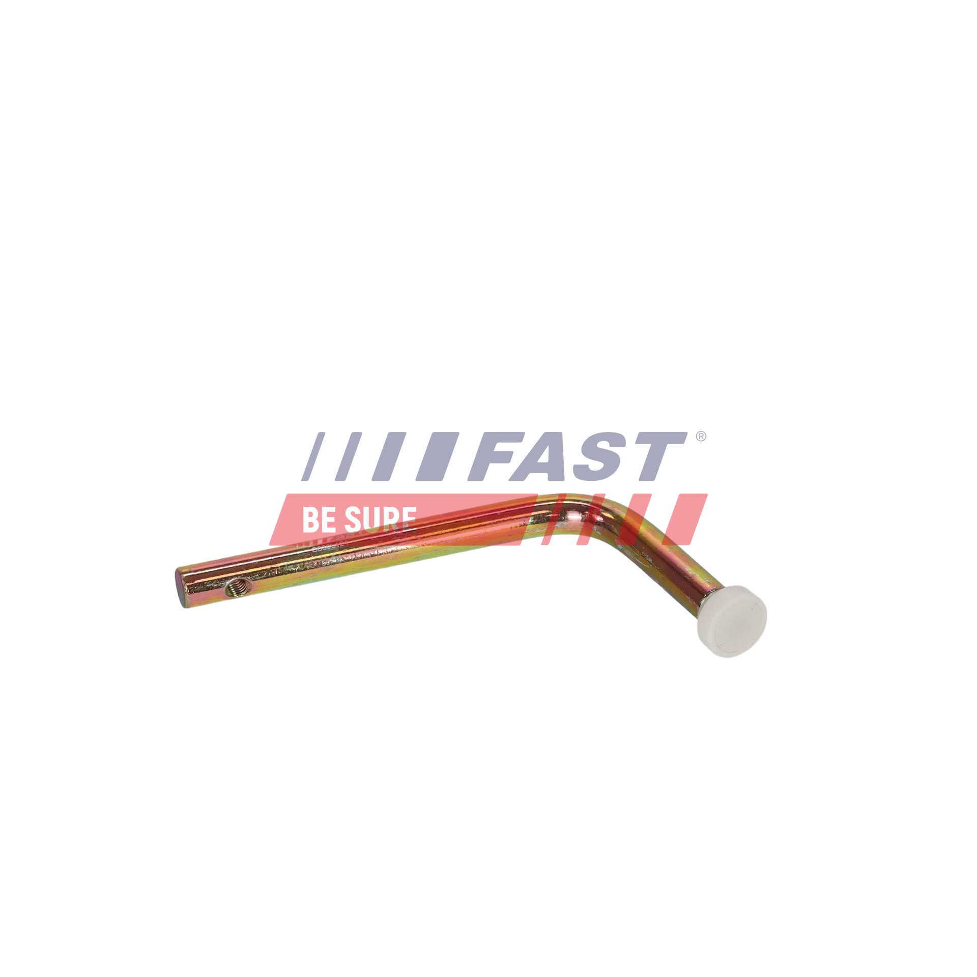 FAST FT10999 Durys / dalys VOLKSWAGEN Transporter 4 (70A, 70H, 7DA, 7DH) 2.5 Syncro benzinas 115 AG 2001