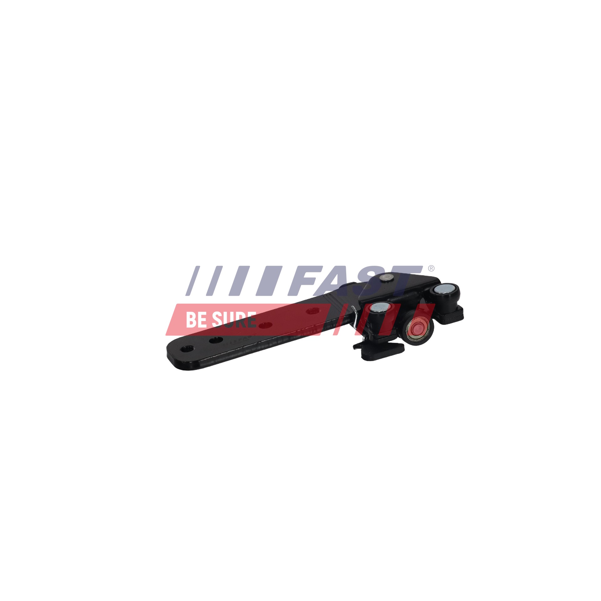 FAST FT11349 Türen und Einzelteile PEUGEOT BIPPER (AA_) 1.3 HDi / BlueHDi 80 PS Diesel 2019