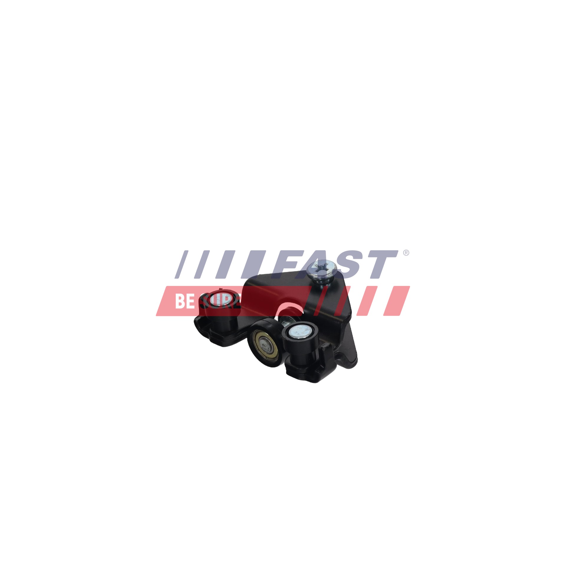 FT11391 FAST 124995 Rollenführung, Schiebetür