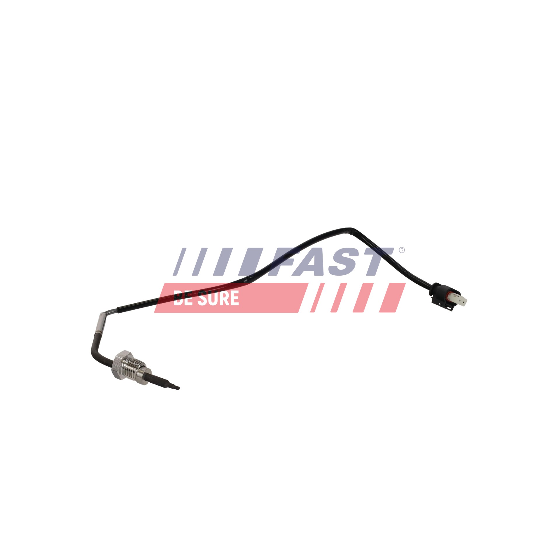 Sensor, temp. gas escape A0051537028 FAST FT11401
