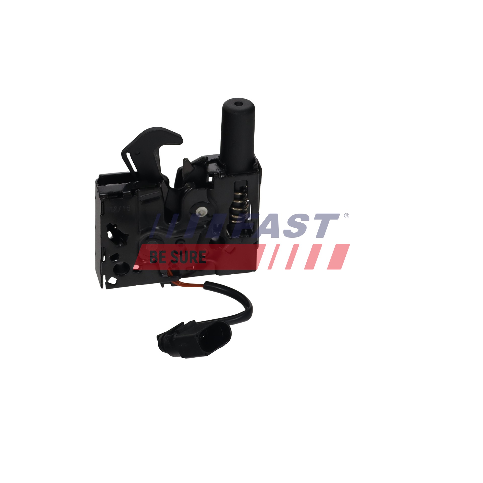 FAST FT11407 Капот и комплектующие Audi A4 B9 Седан 2.0 TDI Дизель 190 л.с. 2024